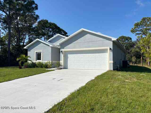 Homes For Sale - 3250 San Jose Avenue<br/> Palm Bay, FL 32909