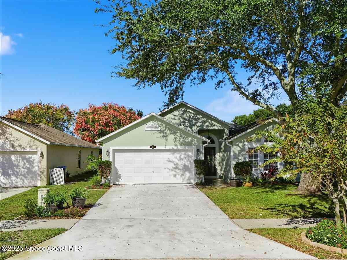 Homes For Sale - 1299 Macon Drive<br/> Titusville, FL 32780