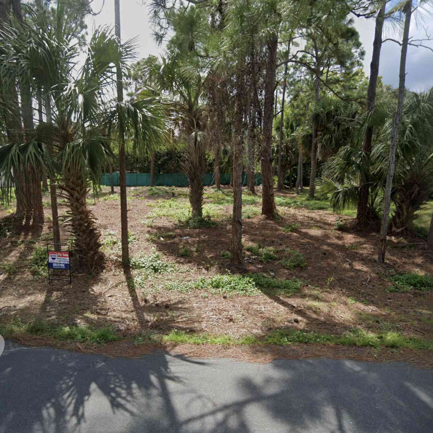 Vacant Land For Sale - 1858 Pirate Avenue<br/> Palm Bay, FL 32909