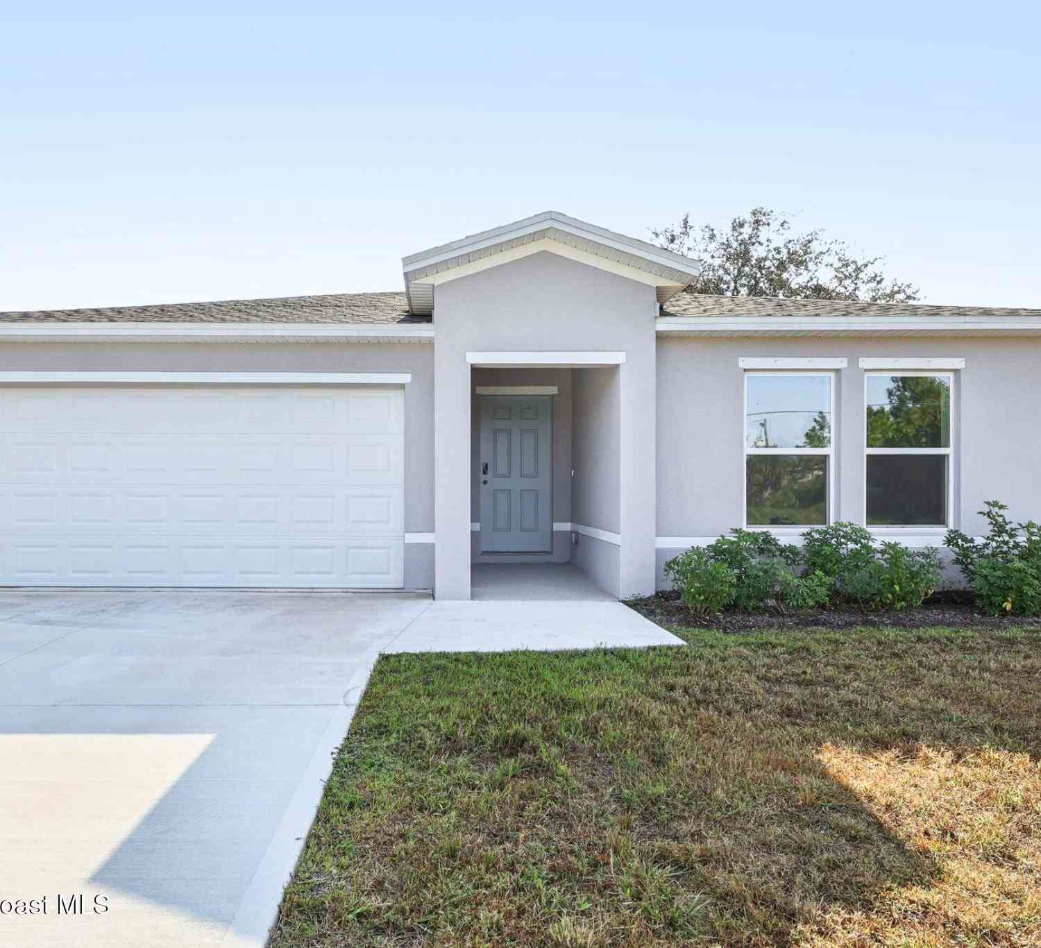 Homes For Sale - 2499 San Filippo Drive<br/> Palm Bay, FL 32909