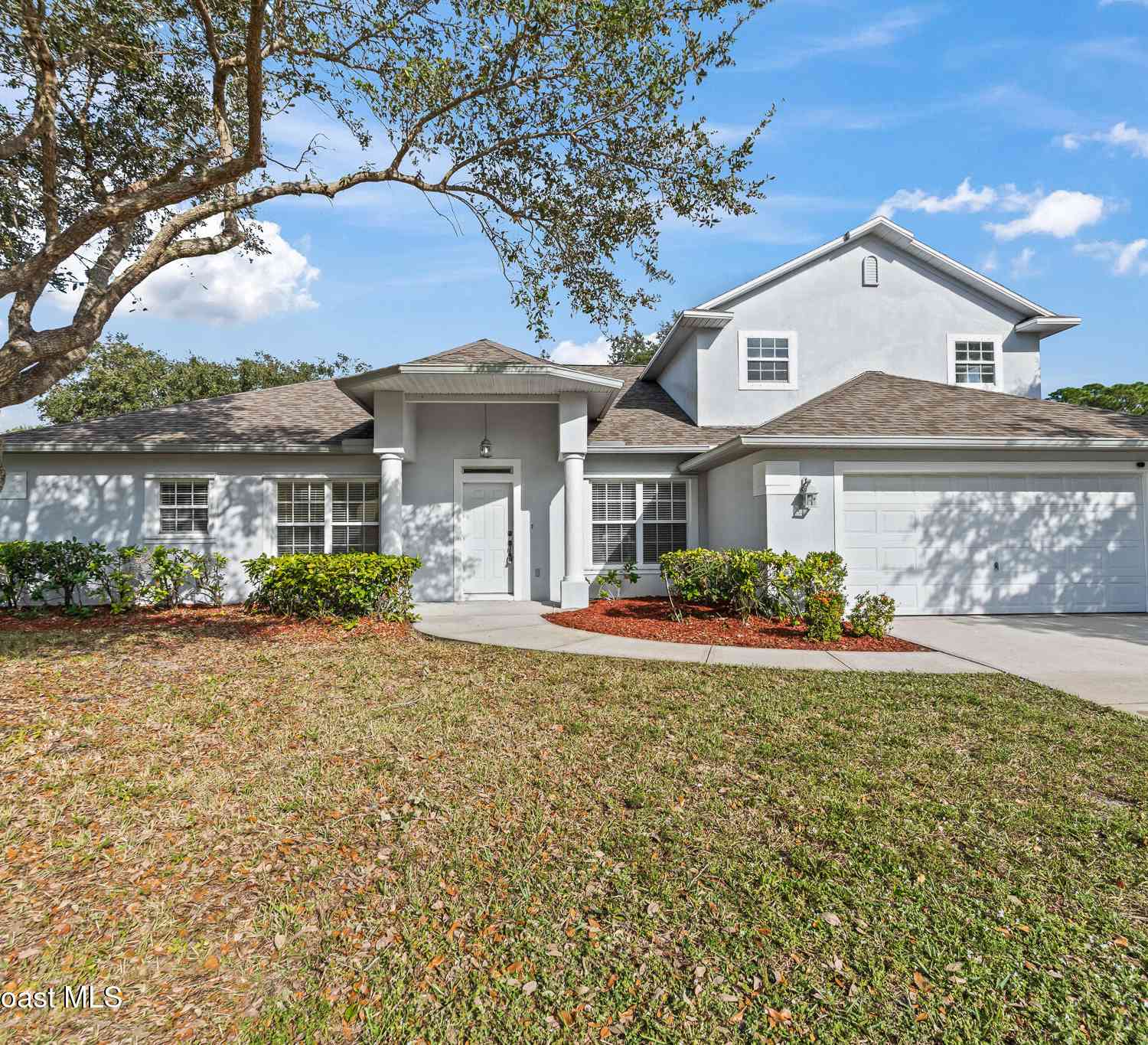 Homes For Sale - 1785 Windbrook Drive<br/> Palm Bay, FL 32909