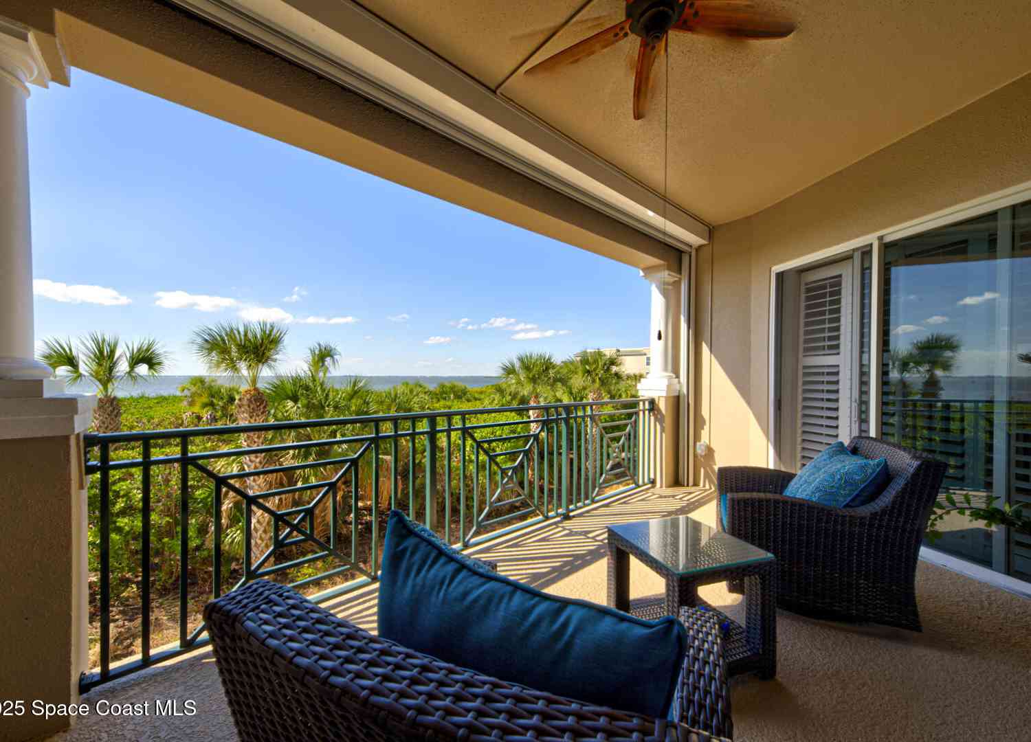 Condo For Sale - 2022 Julep Drive #105<br/> Cocoa Beach, FL 32931