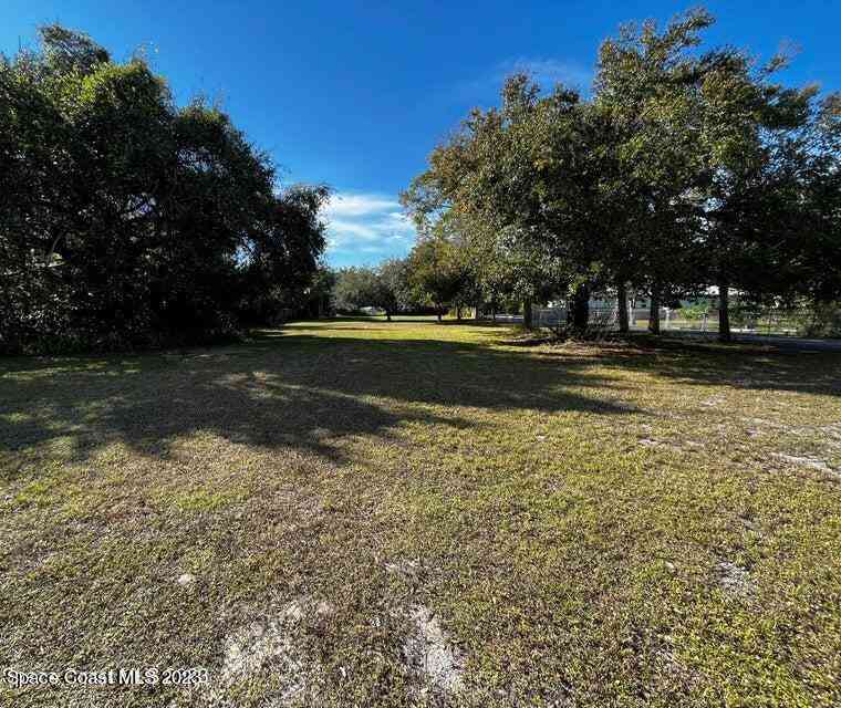 Vacant Land For Sale - 373 S Tropical Trail<br/> Merritt Island, FL 32952