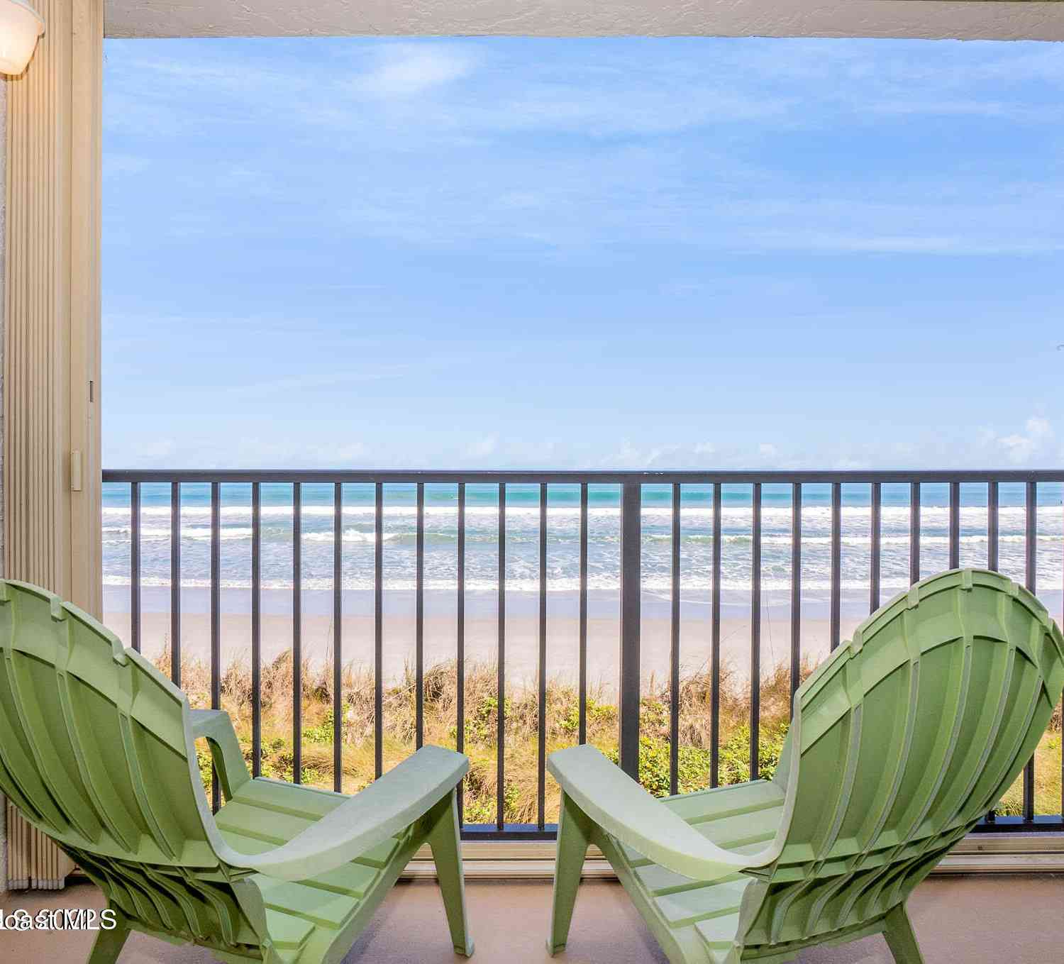 Condo For Rent - 199 Highway A1a #A205<br/> Satellite Beach, FL 32937