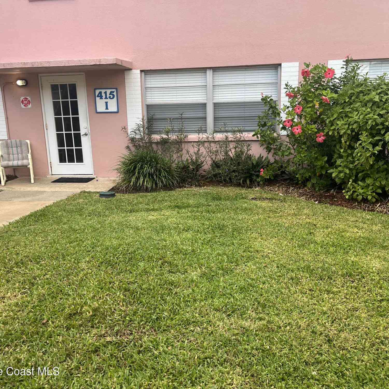 Condo For Rent - 415 E Madison Avenue #I102<br/> Cape Canaveral, FL 32920