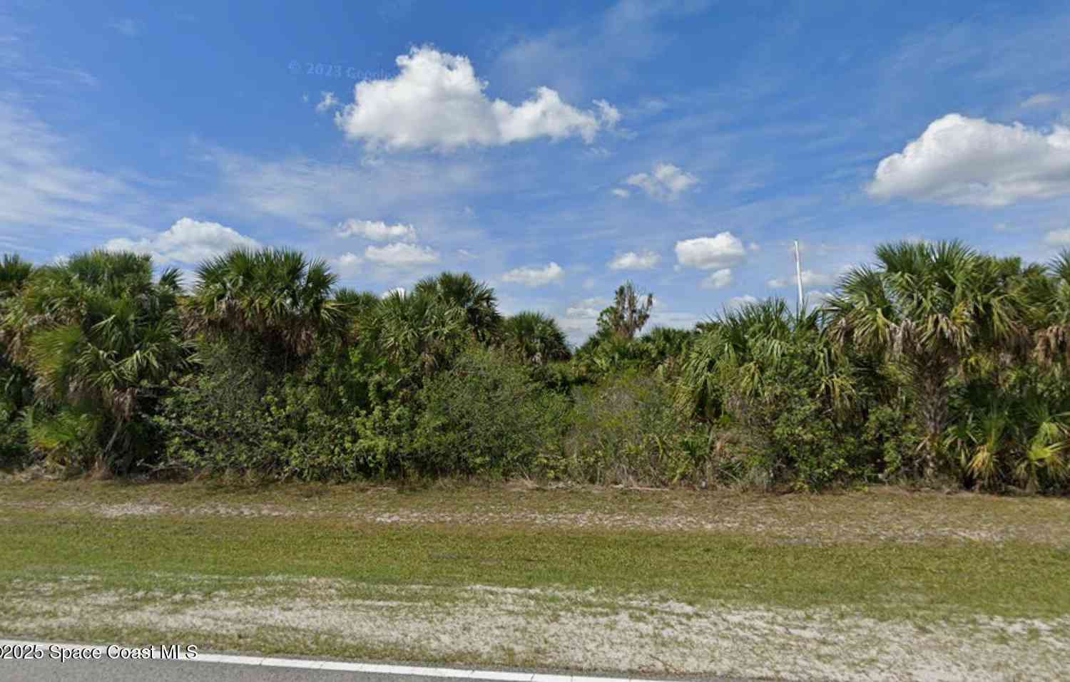 Vacant Land For Sale - 513 St Andre Boulevard<br/> Palm Bay, FL 32908