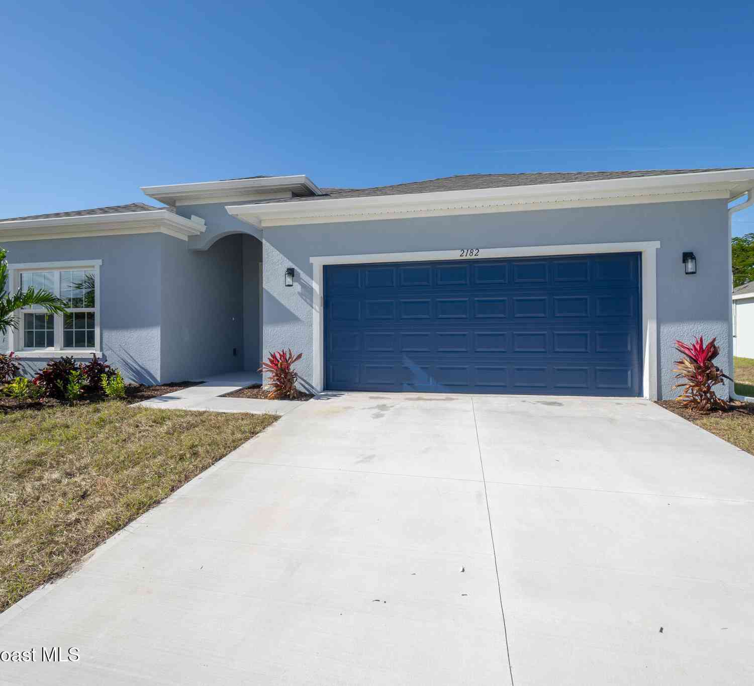 Homes For Sale - 2182 Oklahoma Avenue<br/> Palm Bay, FL 32908