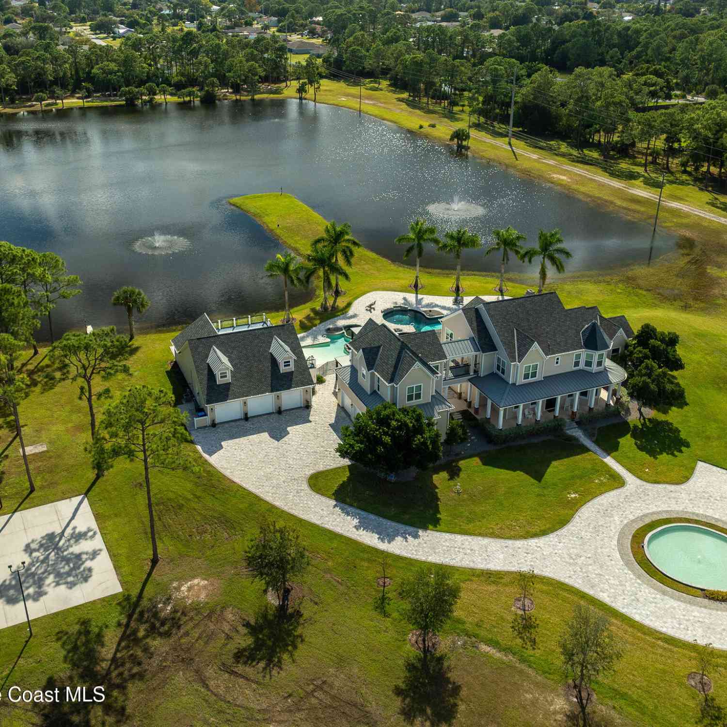 Homes For Sale - 4236 Hield Road<br/> Palm Bay, FL 32907