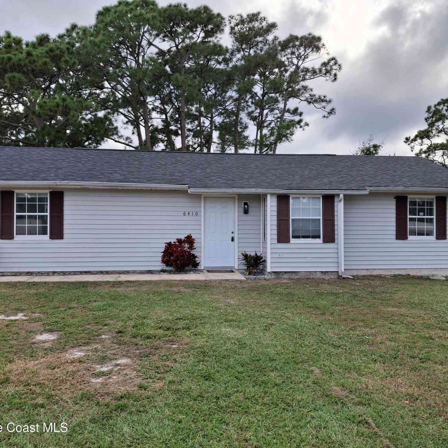 Homes For Rent - 6410 Lookout Drive<br/> Cocoa, FL 32927