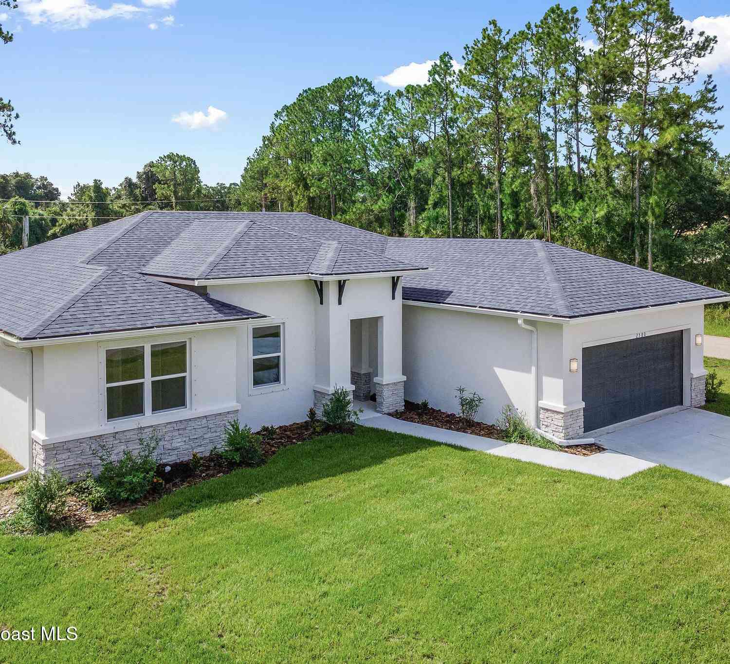 Homes For Sale - 1328 Washburn Street<br/> Palm Bay, FL 32909