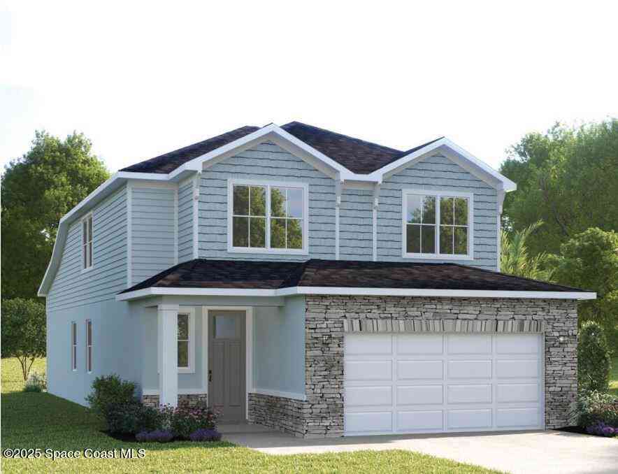 Homes For Sale - 5184 Madras Drive<br/> Palm Bay, FL 32907