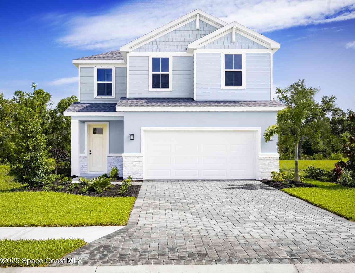 Homes For Sale - 4854 Madras Drive<br/> Palm Bay, FL 32907