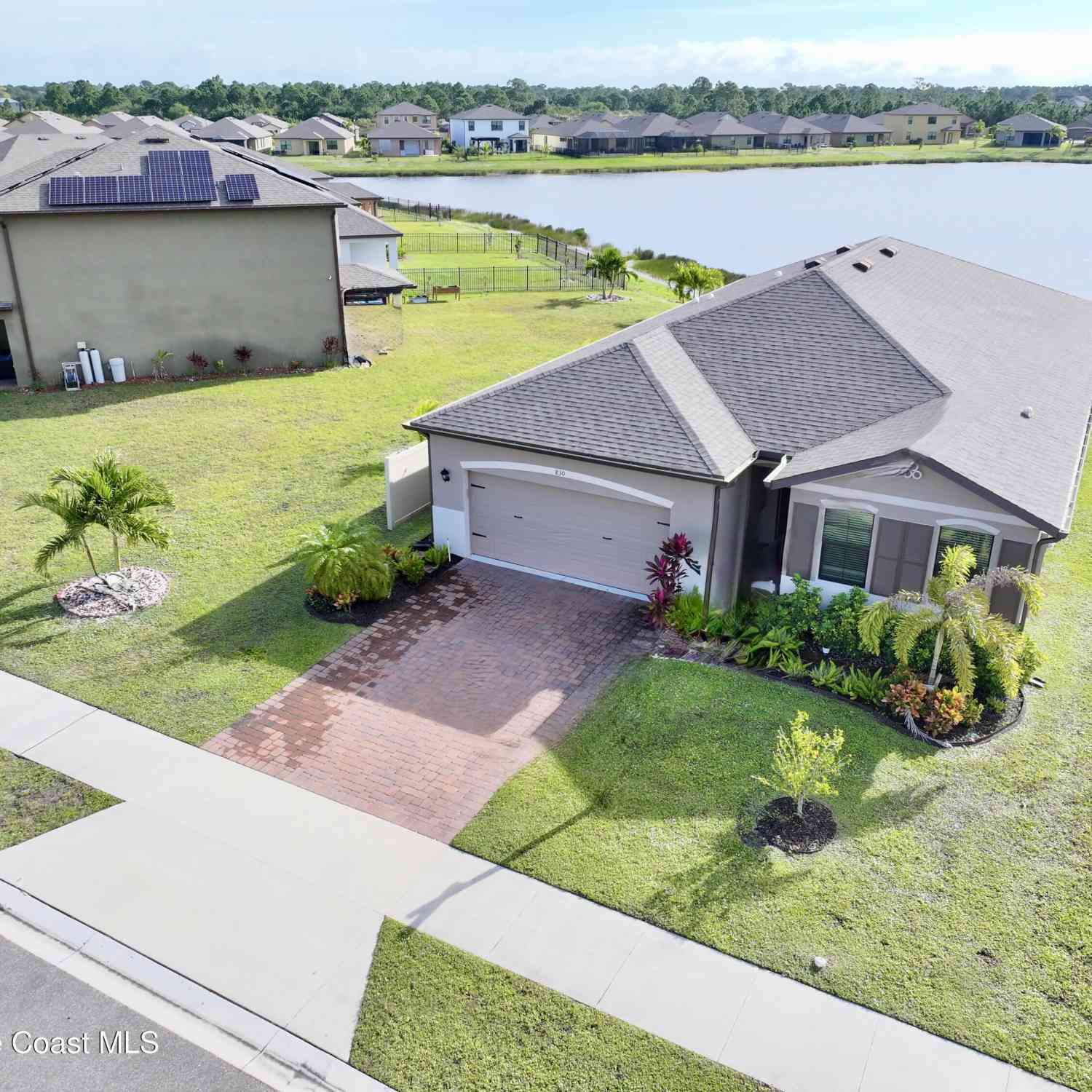 Homes For Sale - 830 Remington Green Drive<br/> Palm Bay, FL 32909