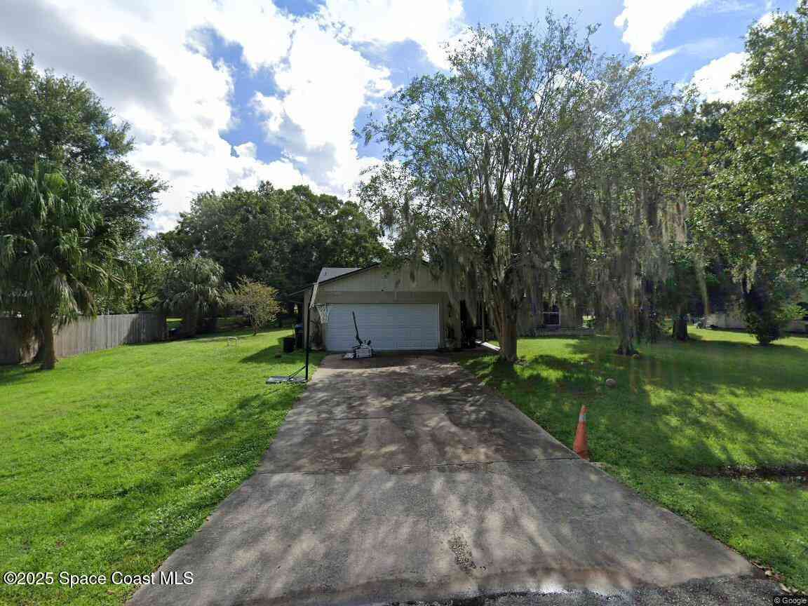 Homes For Sale - 721 Pineda Avenue<br/> Palm Bay, FL 32907