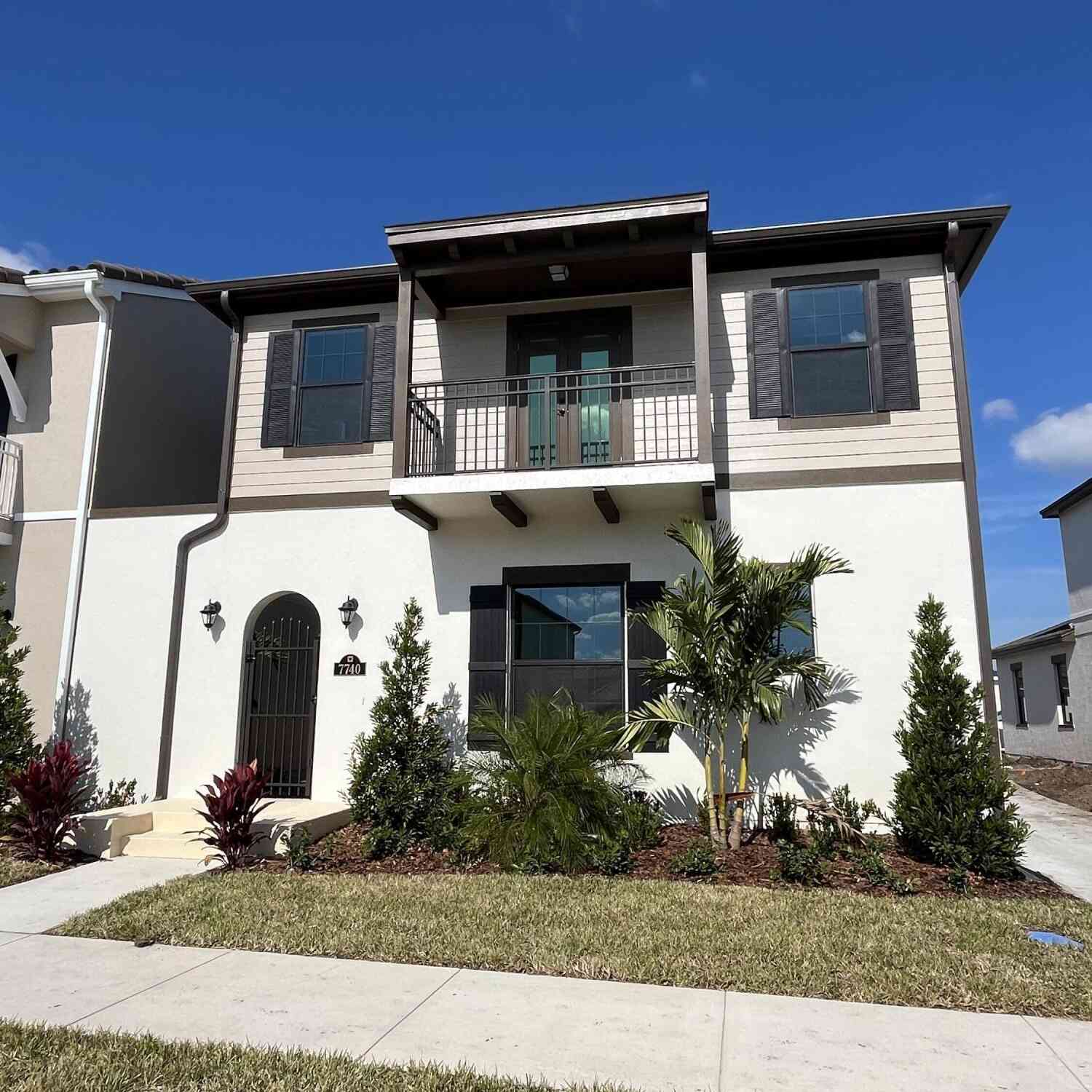 Homes For Sale - 7740 Allure Drive<br/> Melbourne, FL 32940