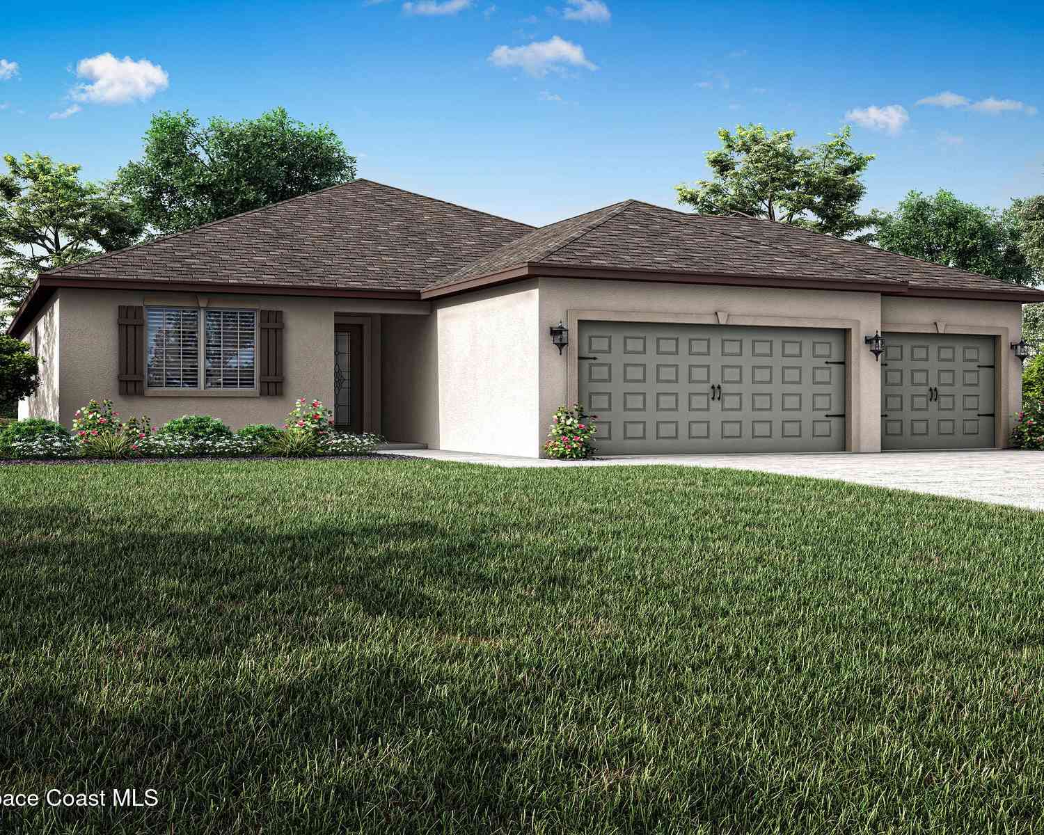 Homes For Sale - 1698 Waldo Street<br/> Palm Bay, FL 32909