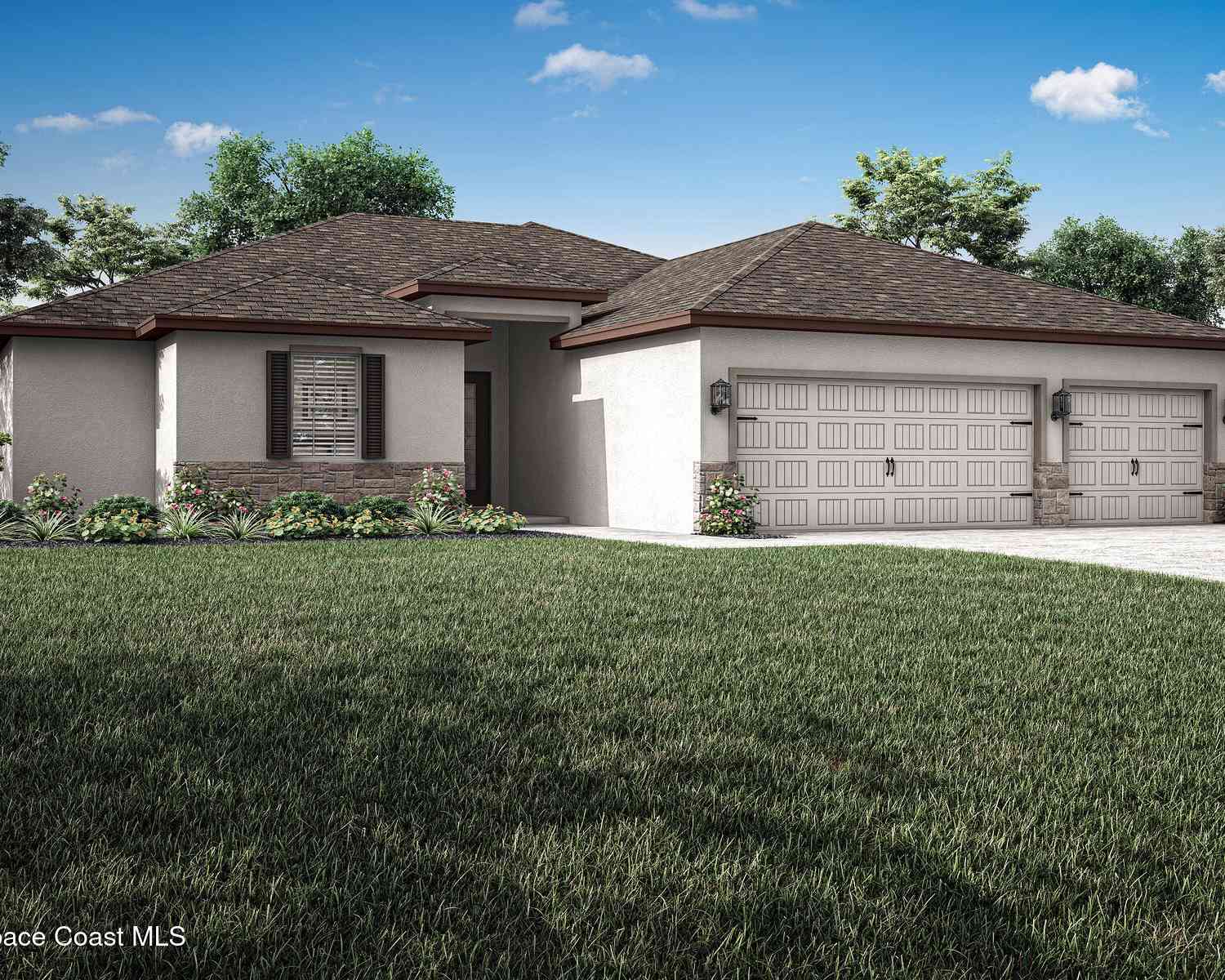 Homes For Sale - 228 Fitchburg Street<br/> Palm Bay, FL 32908