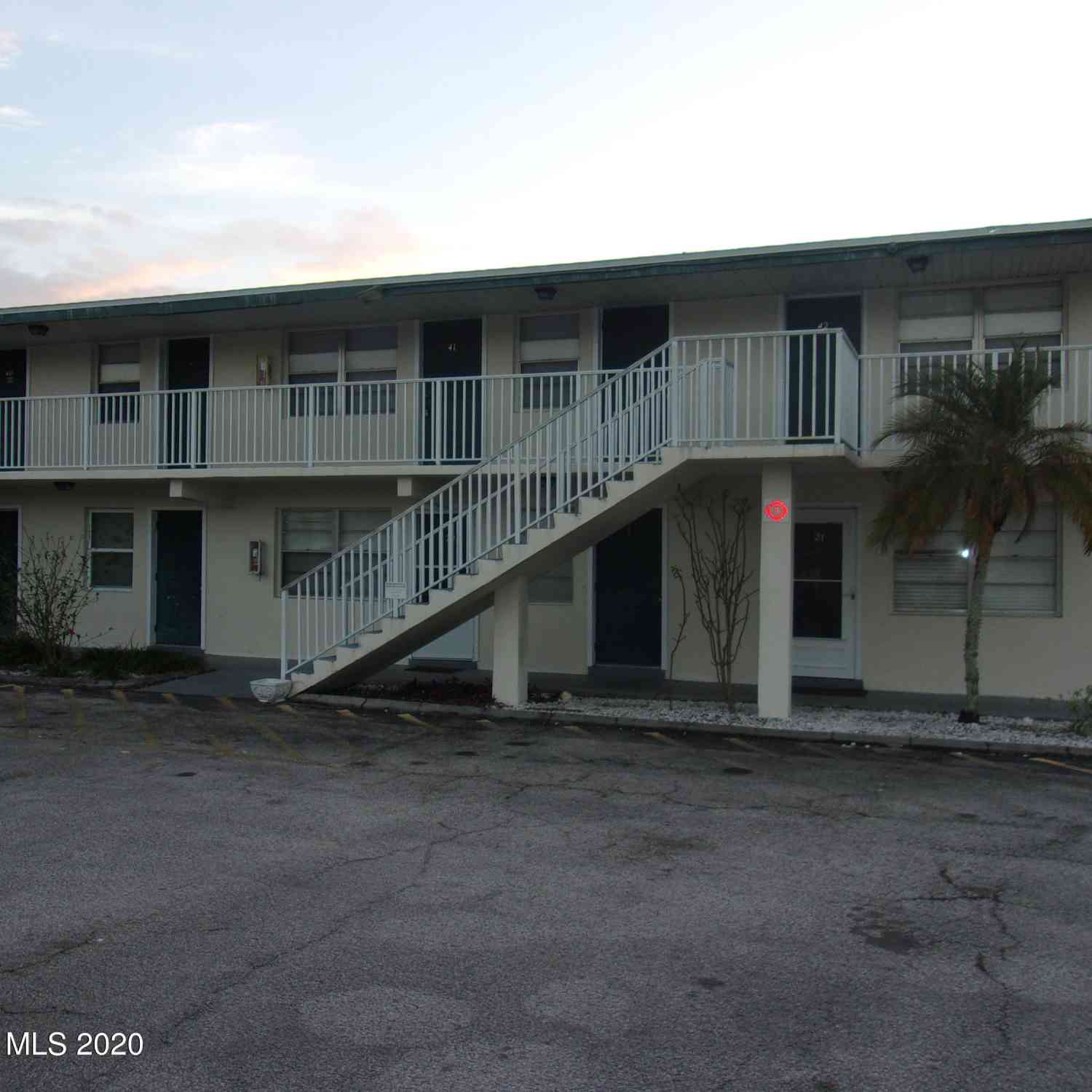 Condo For Rent - 2170 Knox Mcrae Drive #39<br/> Brevard County, Titusville, FL 32780