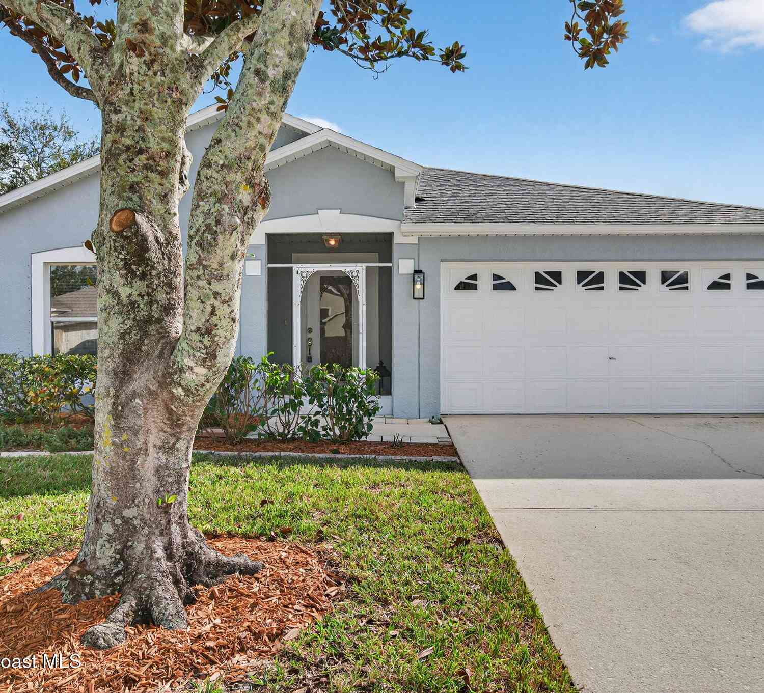 Homes For Sale - 8497 Mizell Drive<br/> Melbourne, FL 32940