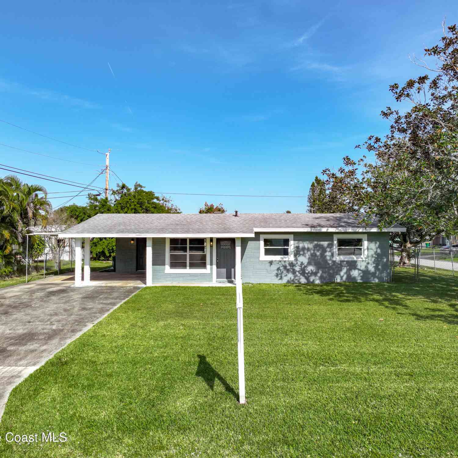 Homes For Sale - 2340 Iowa Drive<br/> Melbourne, FL 32935