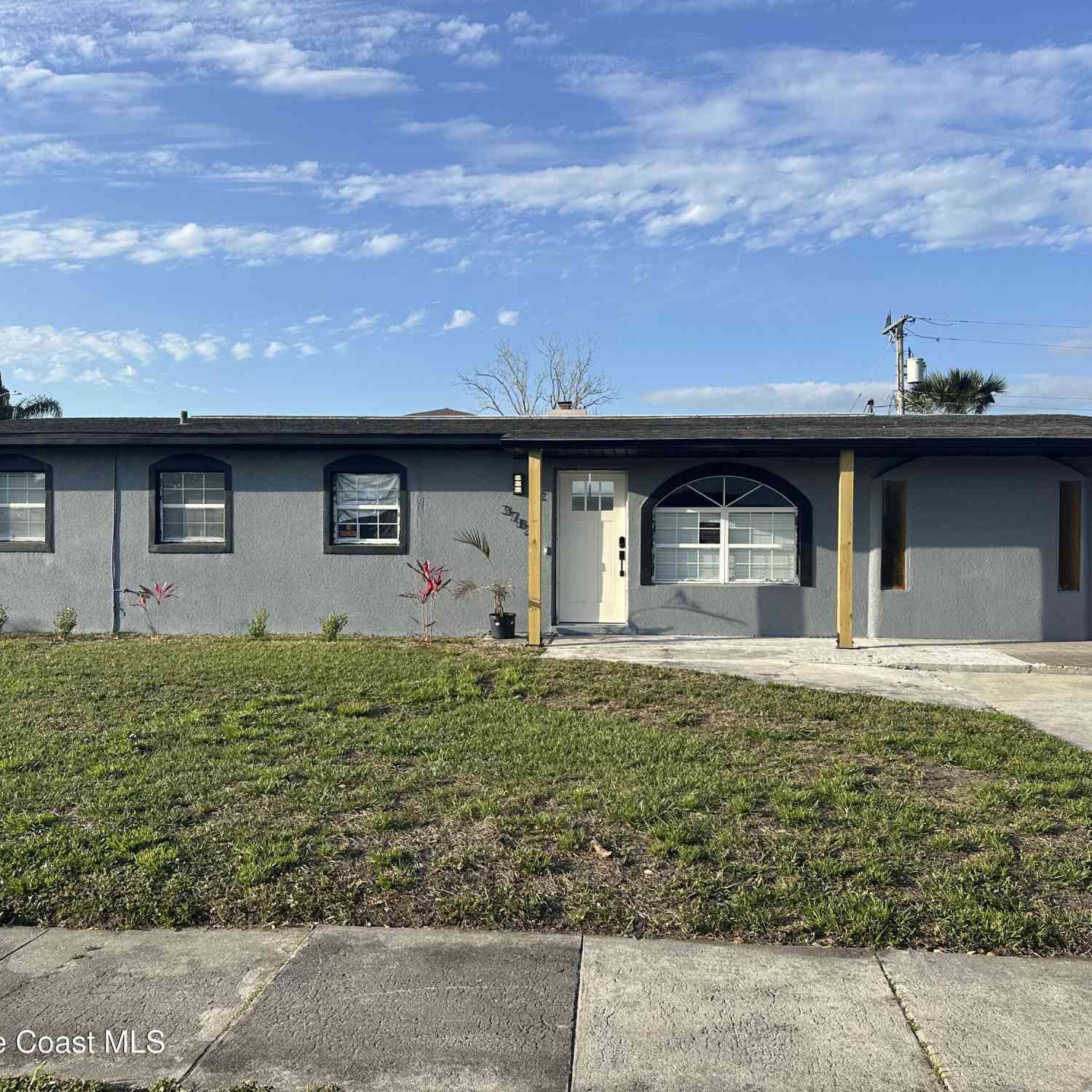 Homes For Rent - 3782 Catalina Drive<br/> Cocoa, FL 32926