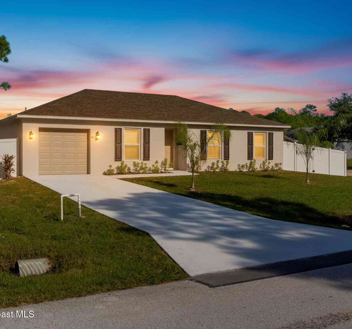 Homes For Rent - 511 Trumpet Street<br/> Palm Bay, FL 32908