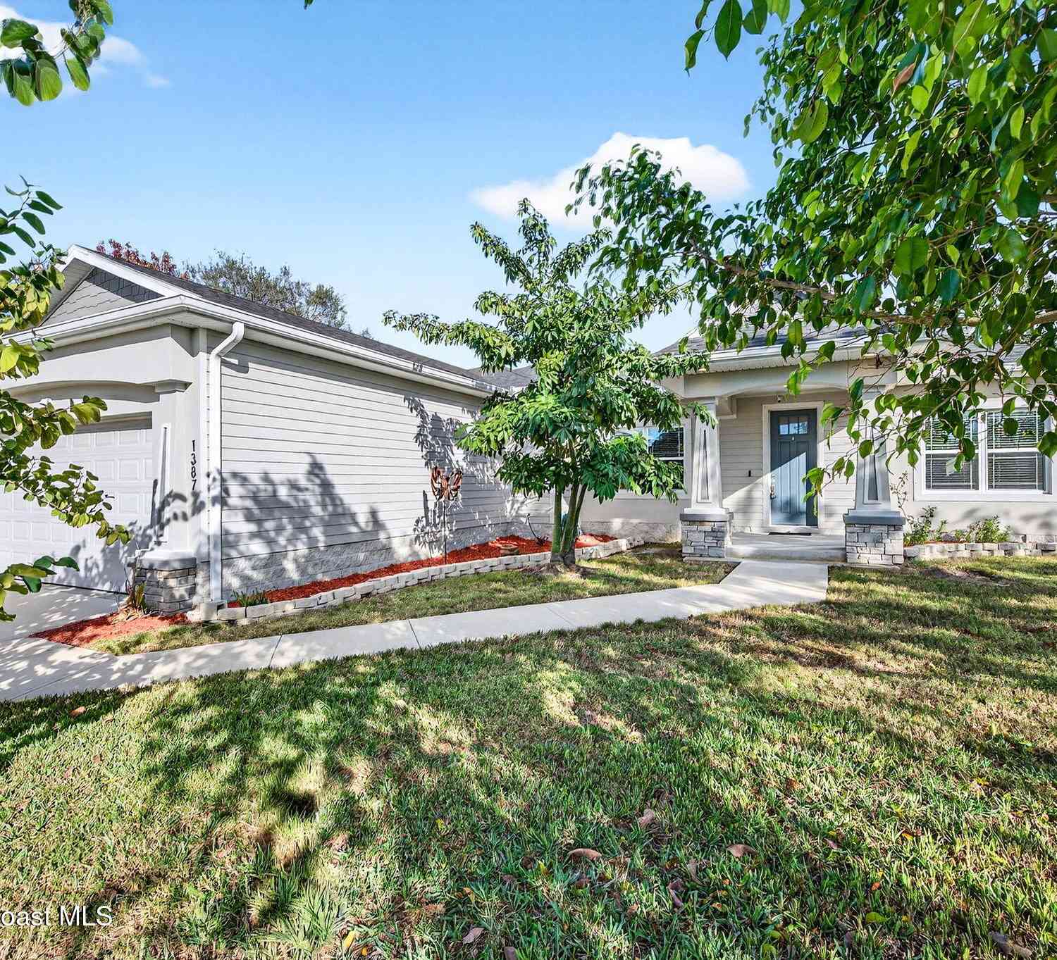 Homes For Sale - 1387 San Cortez Avenue<br/> Palm Bay, FL 32907