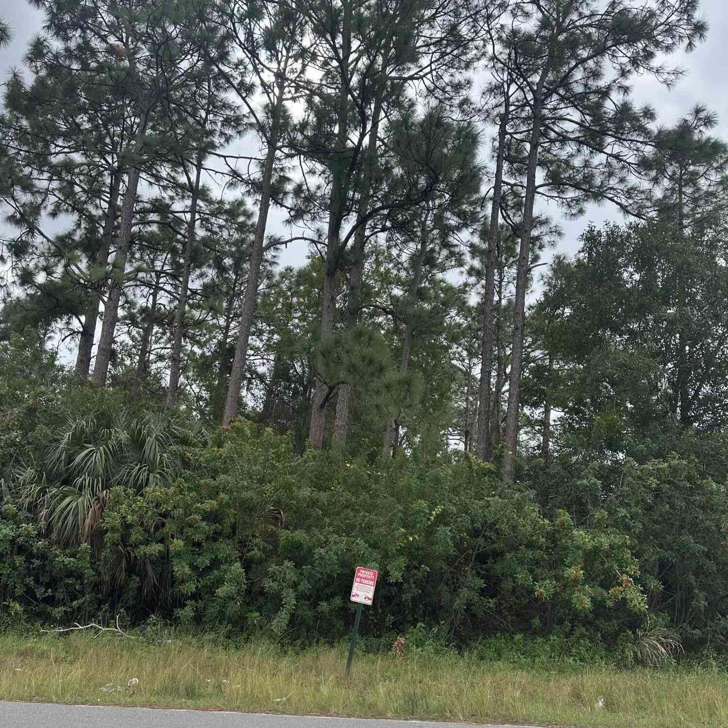 Vacant Land For Sale - 1756 Agora Circle<br/> Palm Bay, FL 32909