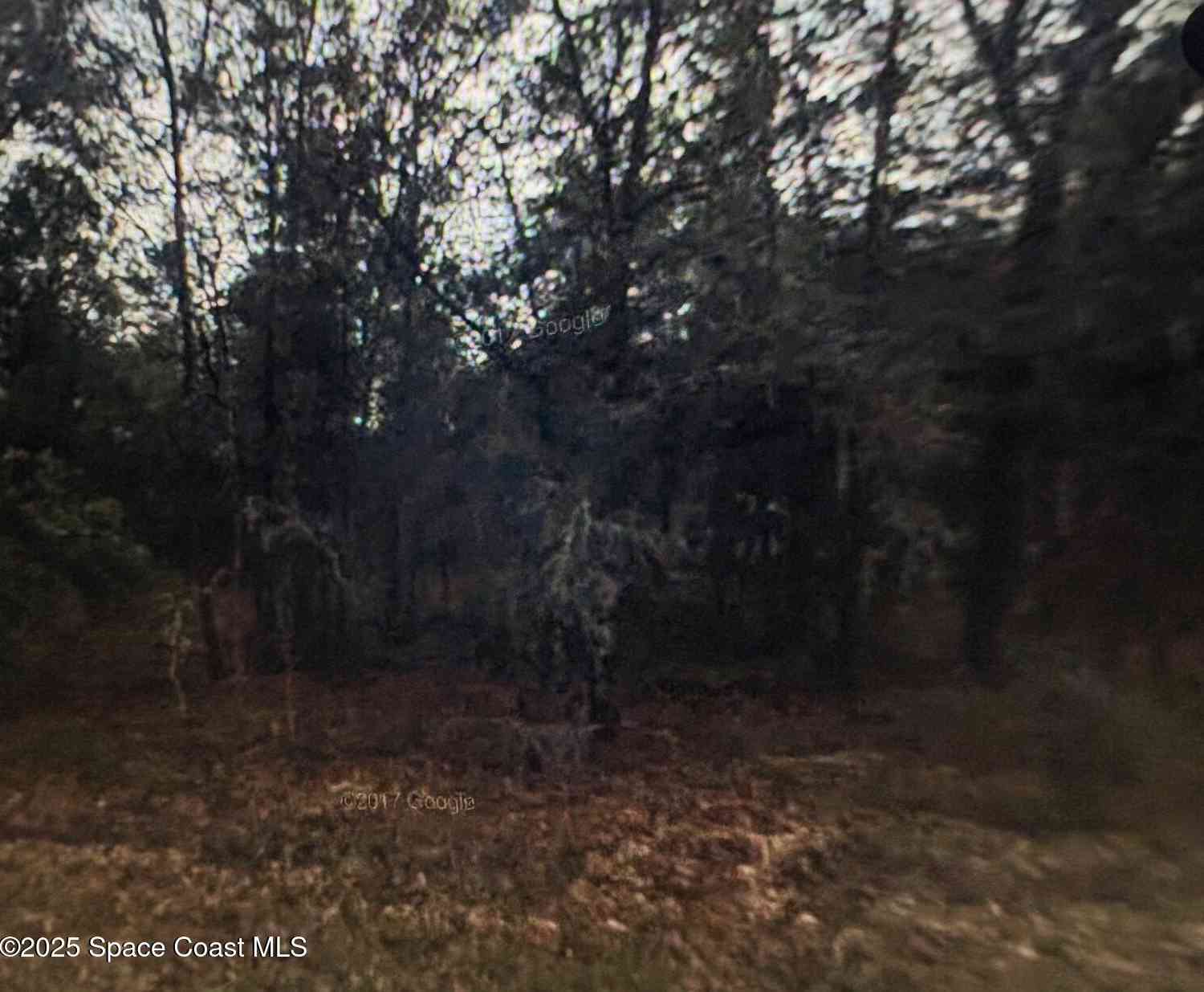 Vacant Land For Sale - 3588 E Bellshire Place<br/> Inverness, FL 34452