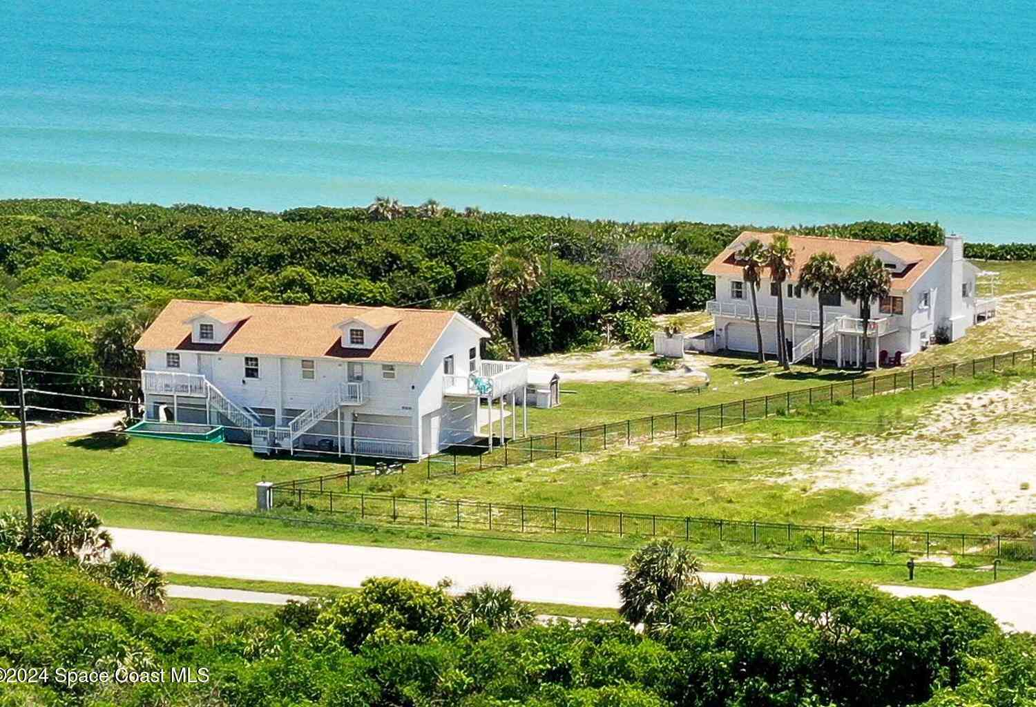 Townhouse For Rent - 8519 S Highway A1a<br/> Brevard County, Melbourne Beach, FL 32951