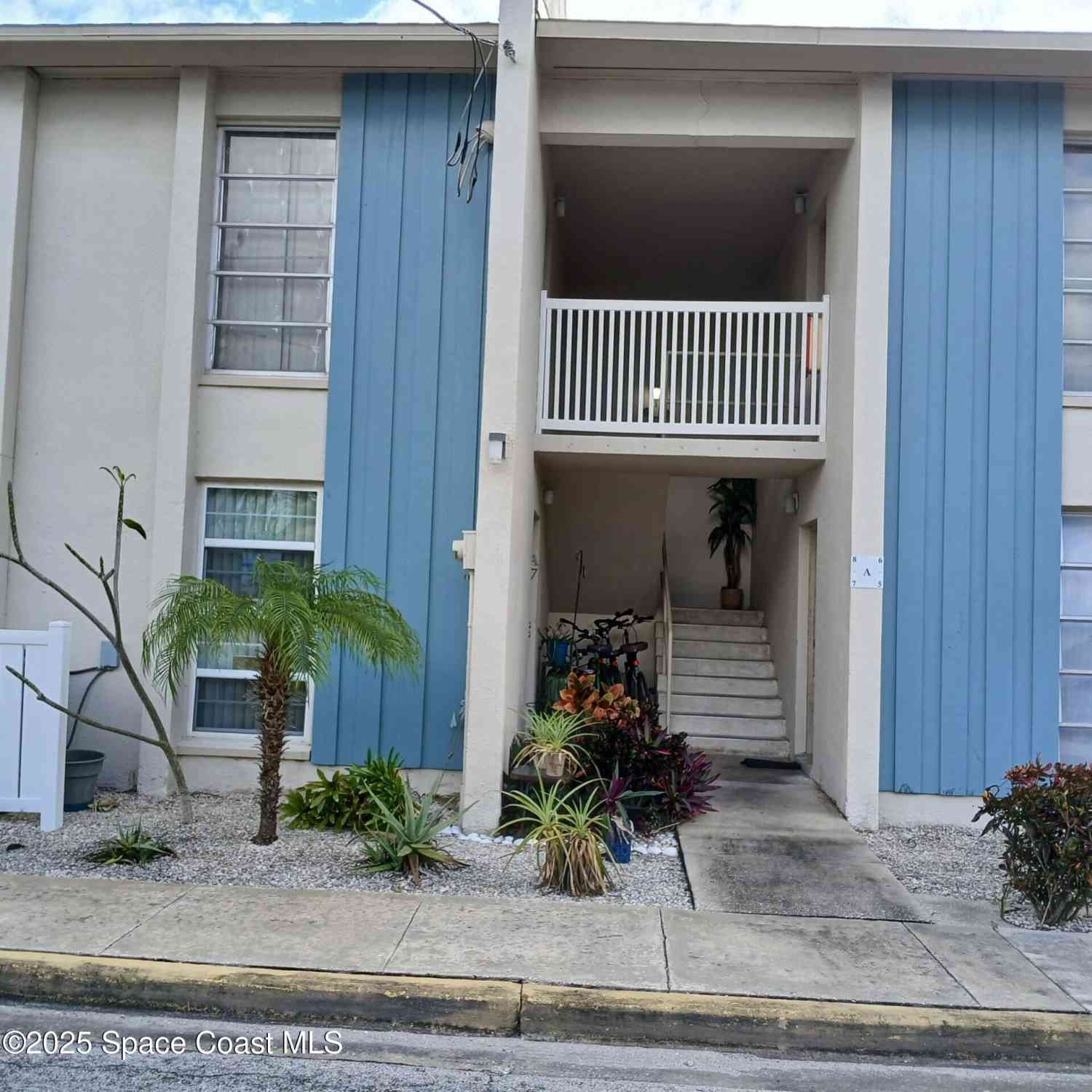 Condo For Rent - 250 N Banana River Drive #A8<br/> Merritt Island, FL 32952