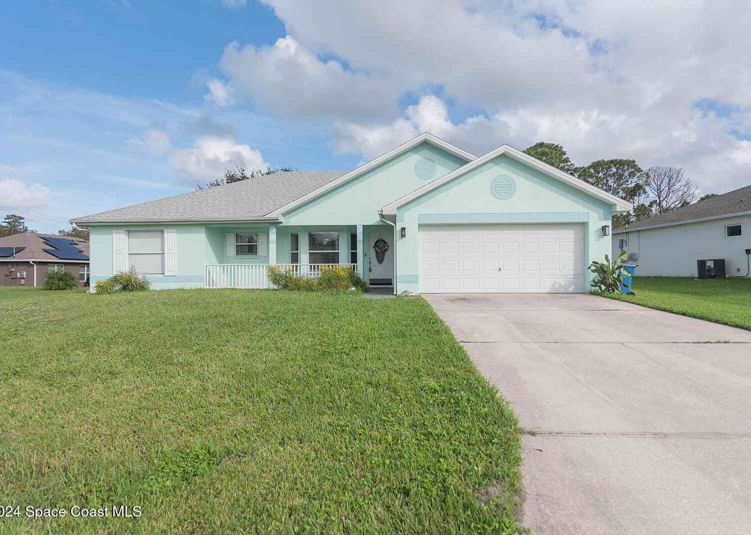 Homes For Rent - 721 Taluga Avenue<br/> Palm Bay, FL 32909