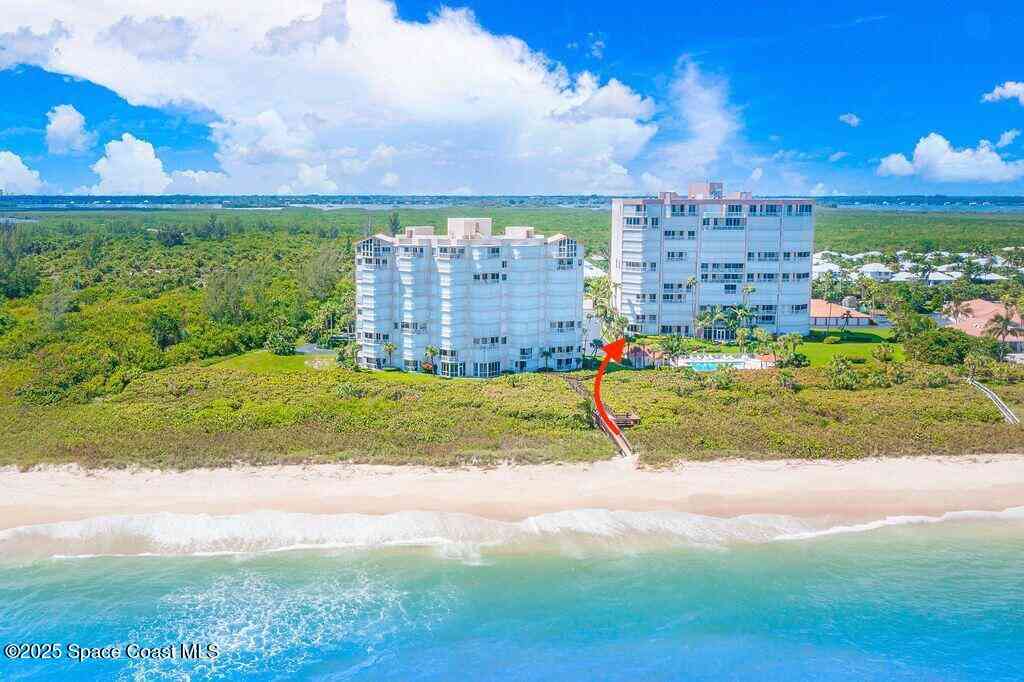 Condo For Sale - 3880 N A1a #104<br/> Hutchinson Island, FL 34949