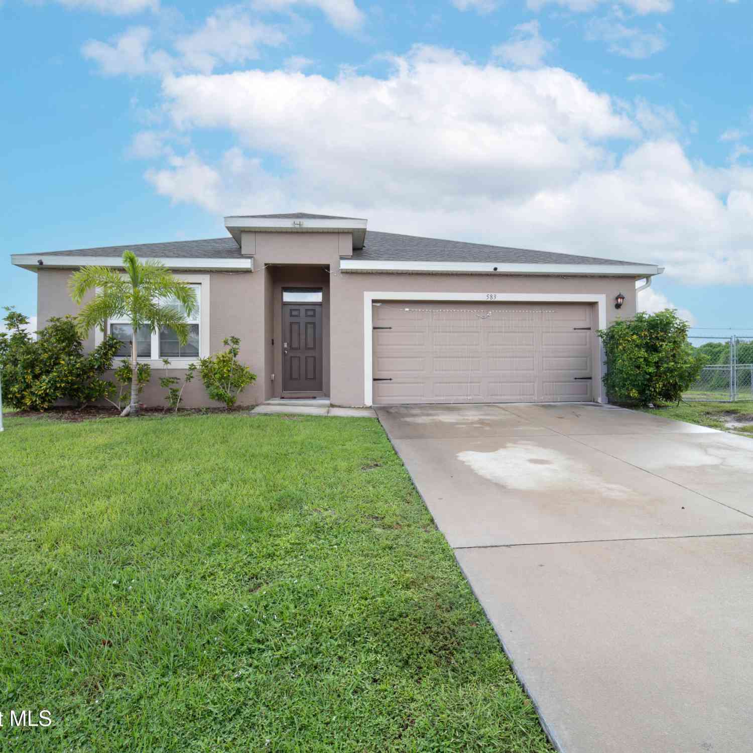 Homes For Sale - 583 Octavius Road<br/> Palm Bay, FL 32908