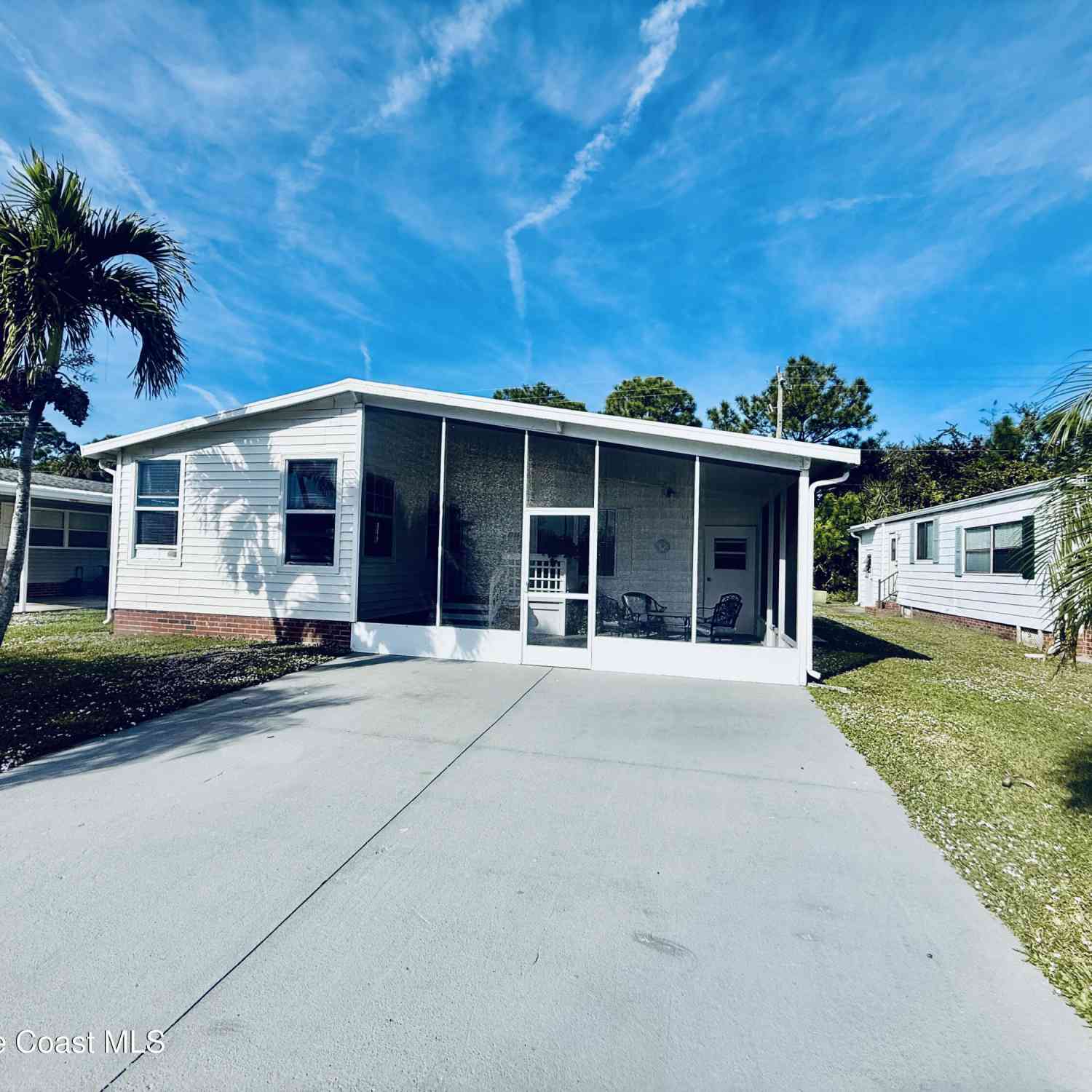 Homes For Rent - 2399 Coconut Palm Drive<br/> Palm Bay, FL 32905