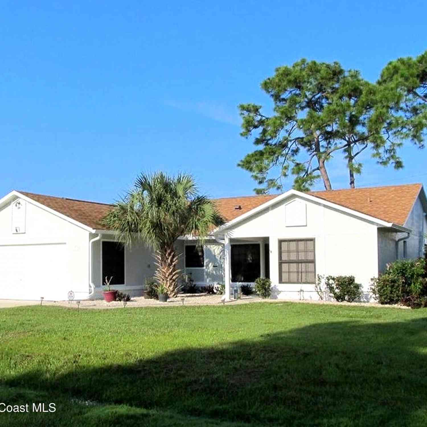Homes For Sale - 1370 Welser Avenue<br/> Palm Bay, FL 32907