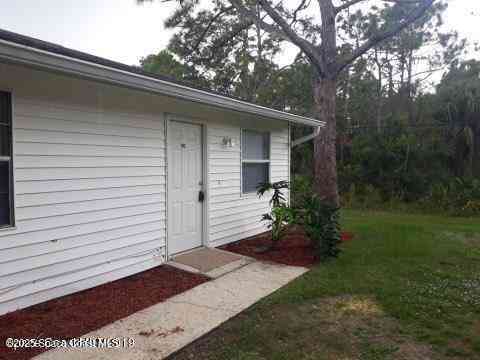 Condo For Rent - 1961 Convair Street #102<br/> Palm Bay, FL 32909