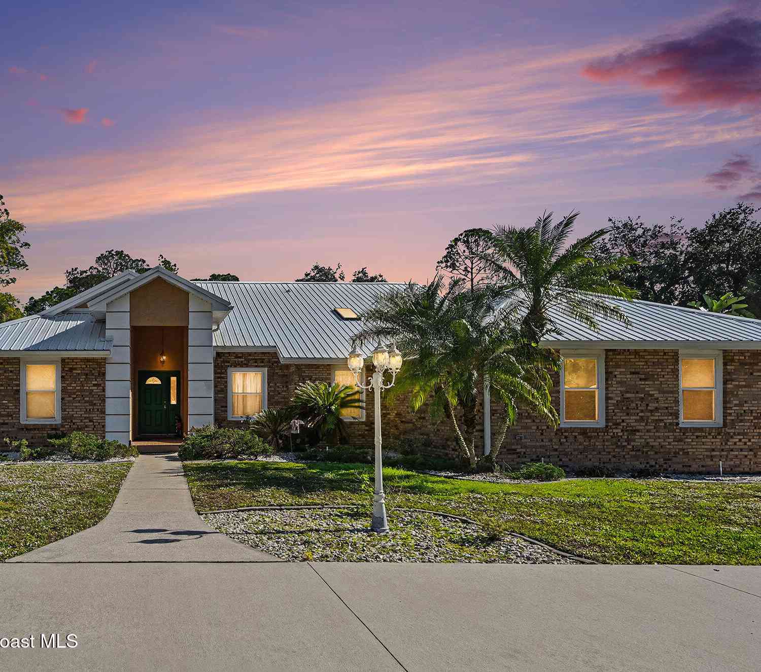 Homes For Sale - 2956 Long Lake Drive<br/> Titusville, FL 32780
