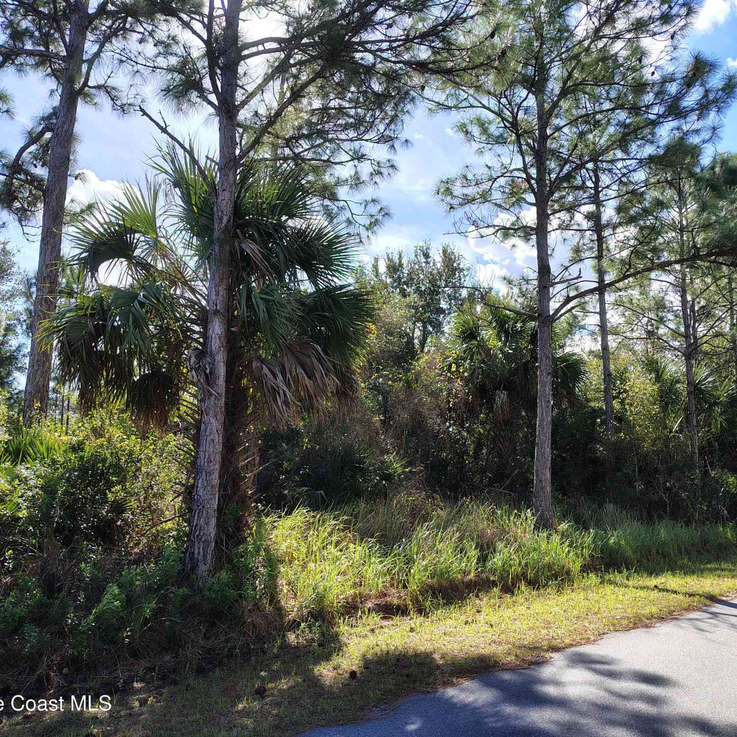 Vacant Land For Sale - 826 Wheatley Street<br/> Palm Bay, FL 32909