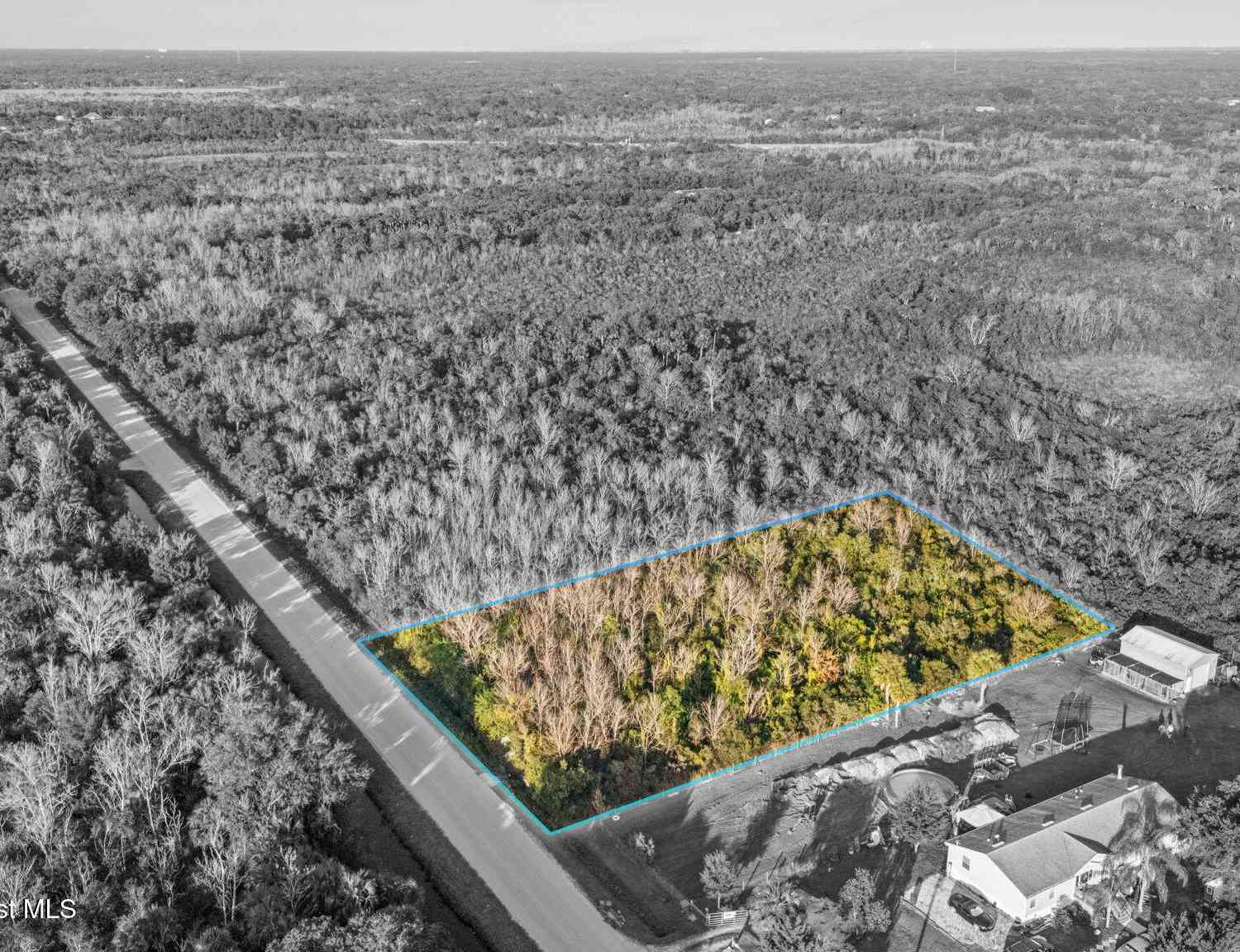 Vacant Land For Sale - Satellite Boulevard<br/> Cocoa, FL 32926