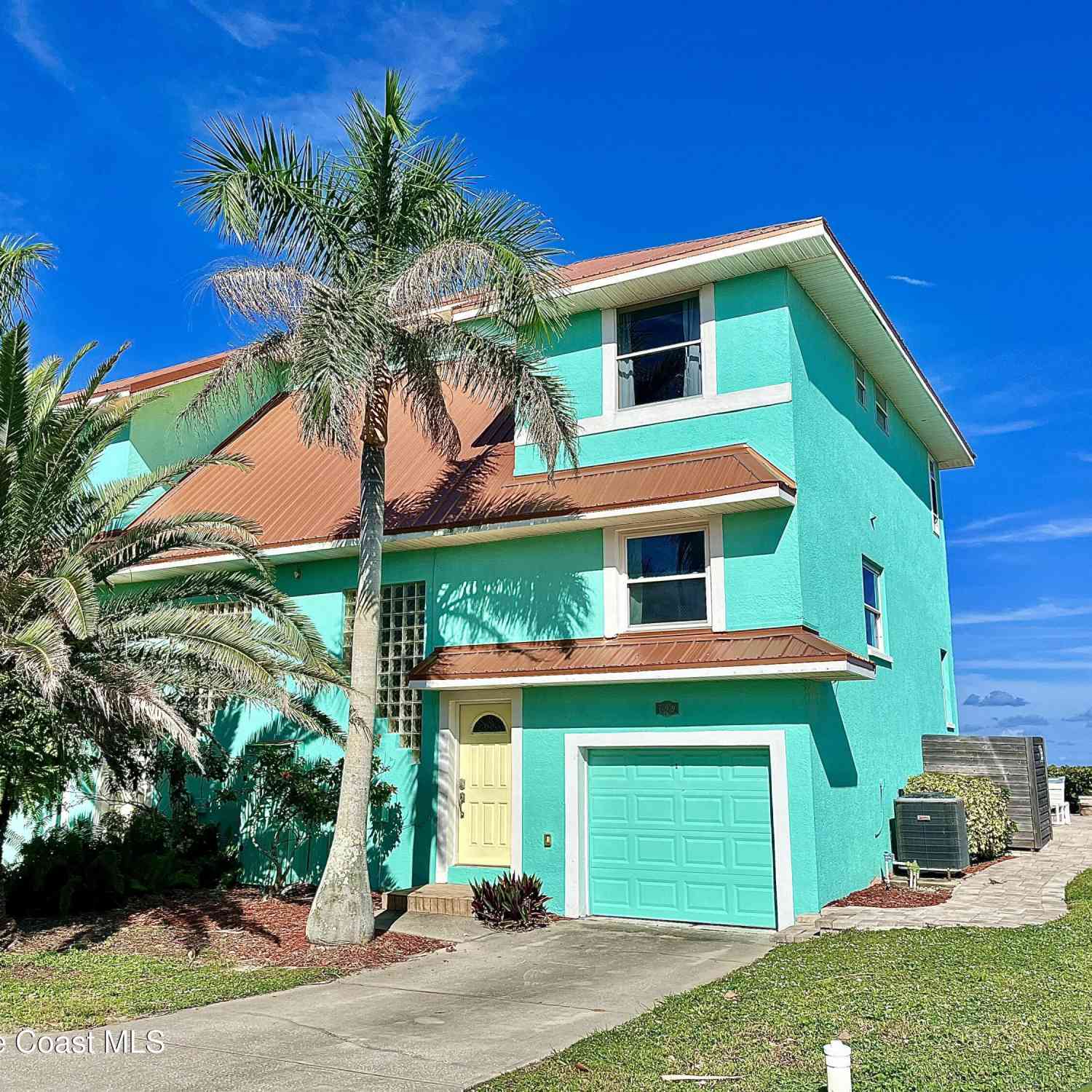 Multifamily For Rent - 799 Shell Street<br/> Satellite Beach, FL 32937