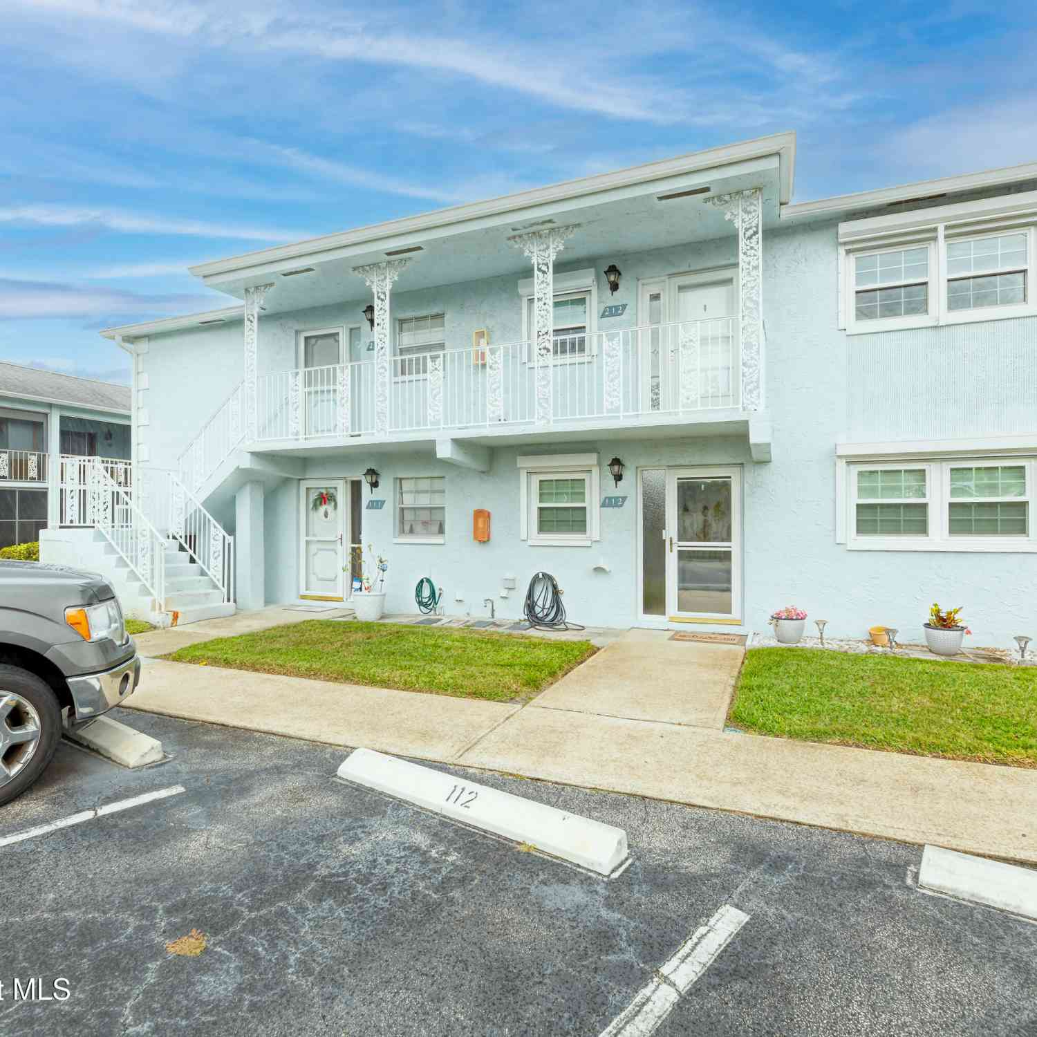 Condo For Sale - 1005 Knox Mcrae Drive #C-212<br/> Titusville, FL 32780