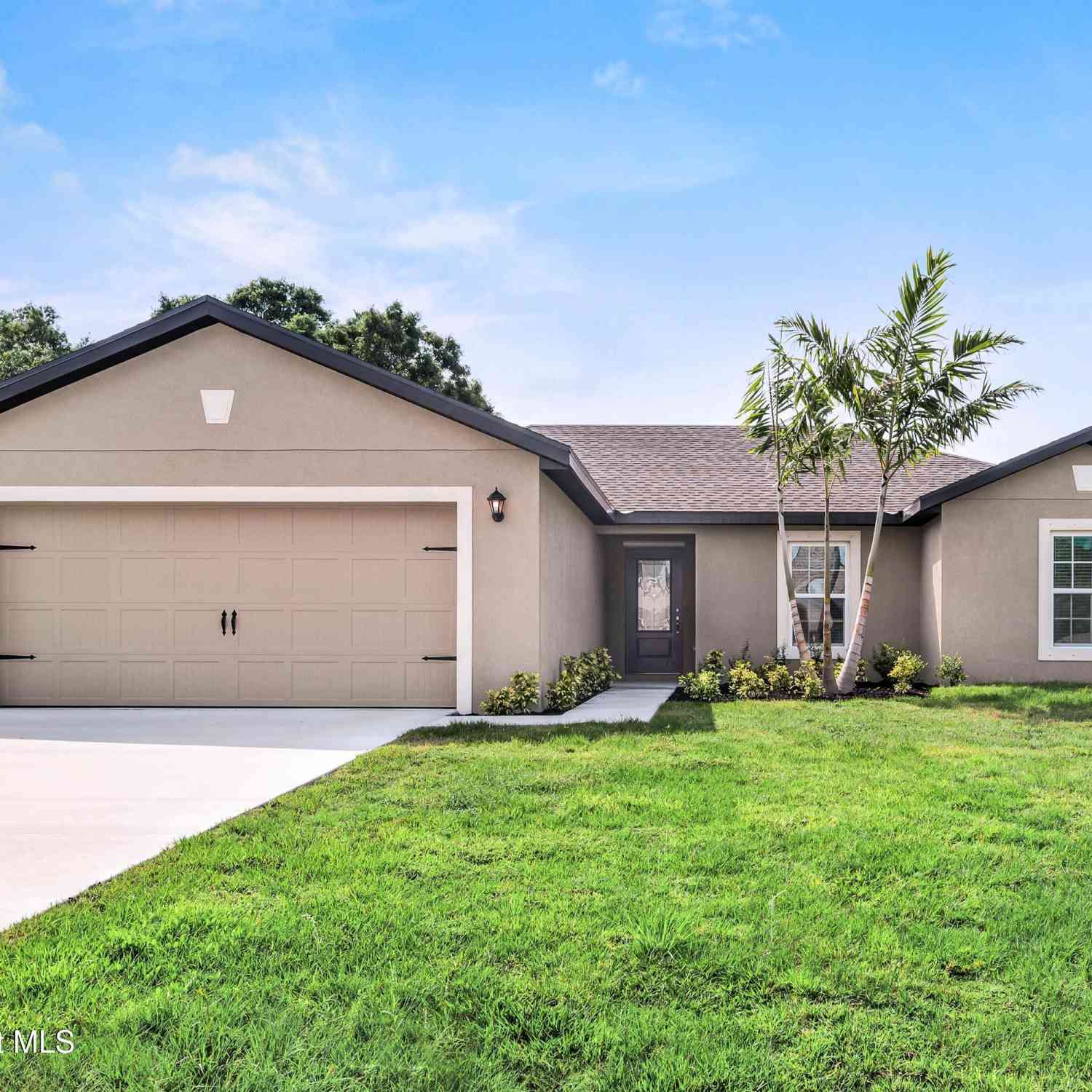 Homes For Sale - 1170 Pluto Street<br/> Palm Bay, FL 32909