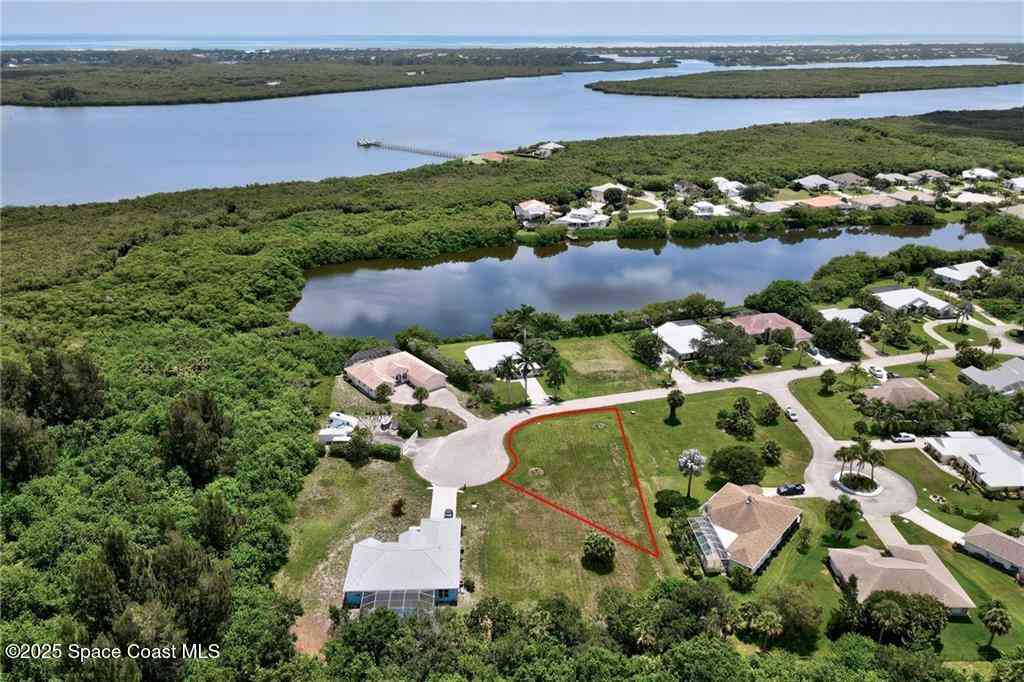 Vacant Land For Sale - 7465 32nd Court<br/> Indian River County, Vero Beach, FL 32967