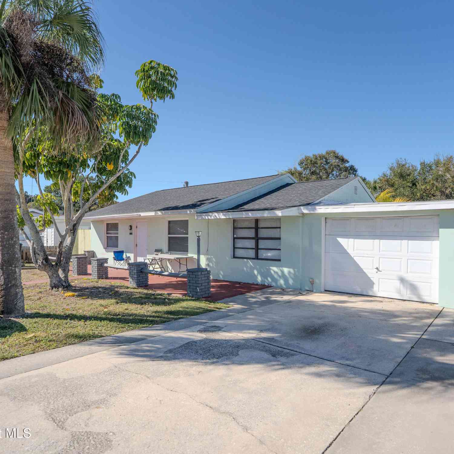 Multifamily For Sale - 2581 Spence Drive<br/> Palm Bay, FL 32905