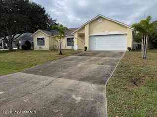 Homes For Sale - 1372 Whaling Avenue<br/> Palm Bay, FL 32909