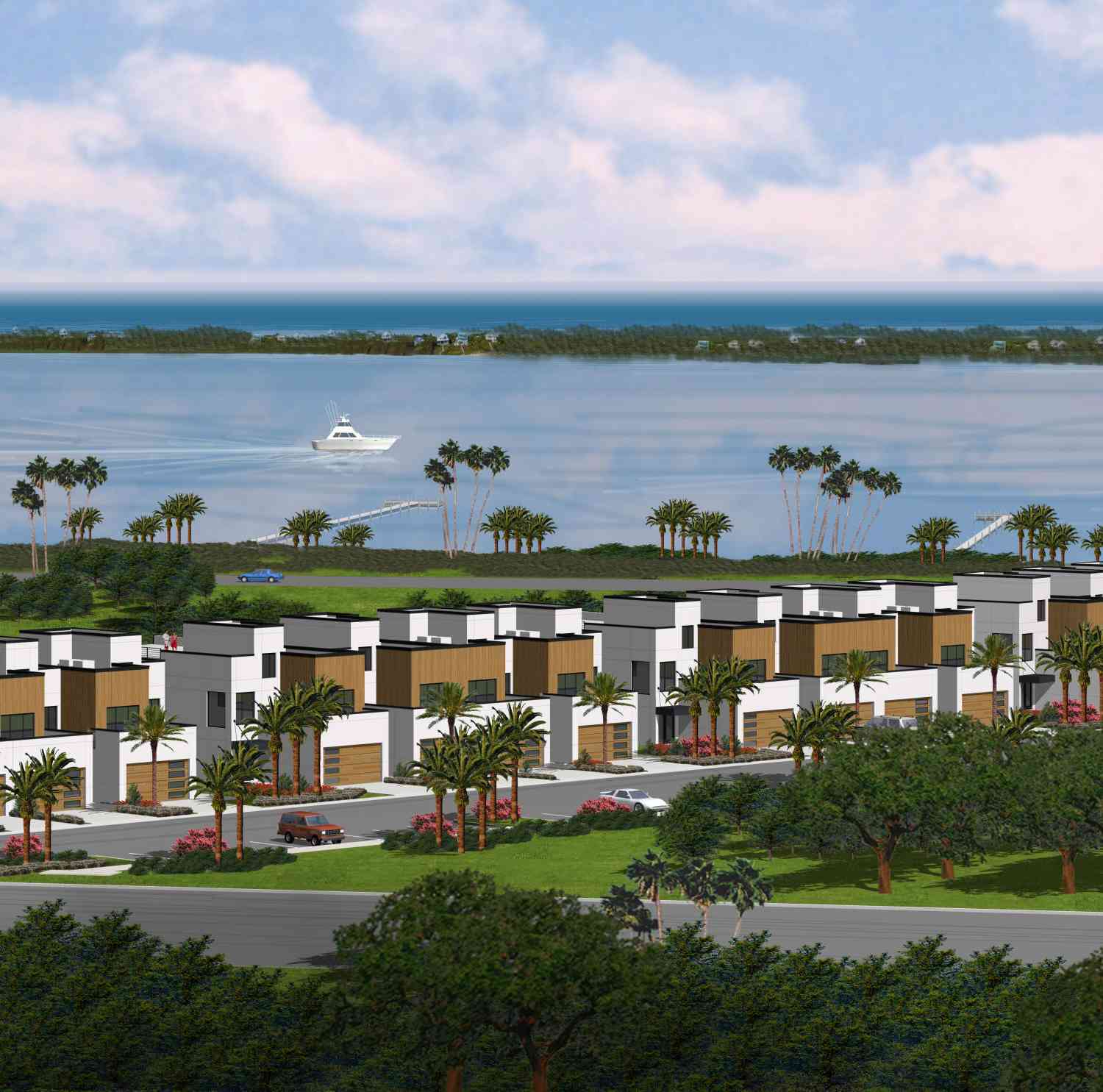 Condo For Sale - 13225 N Indian River Drive #13<br/> Sebastian, FL 32958
