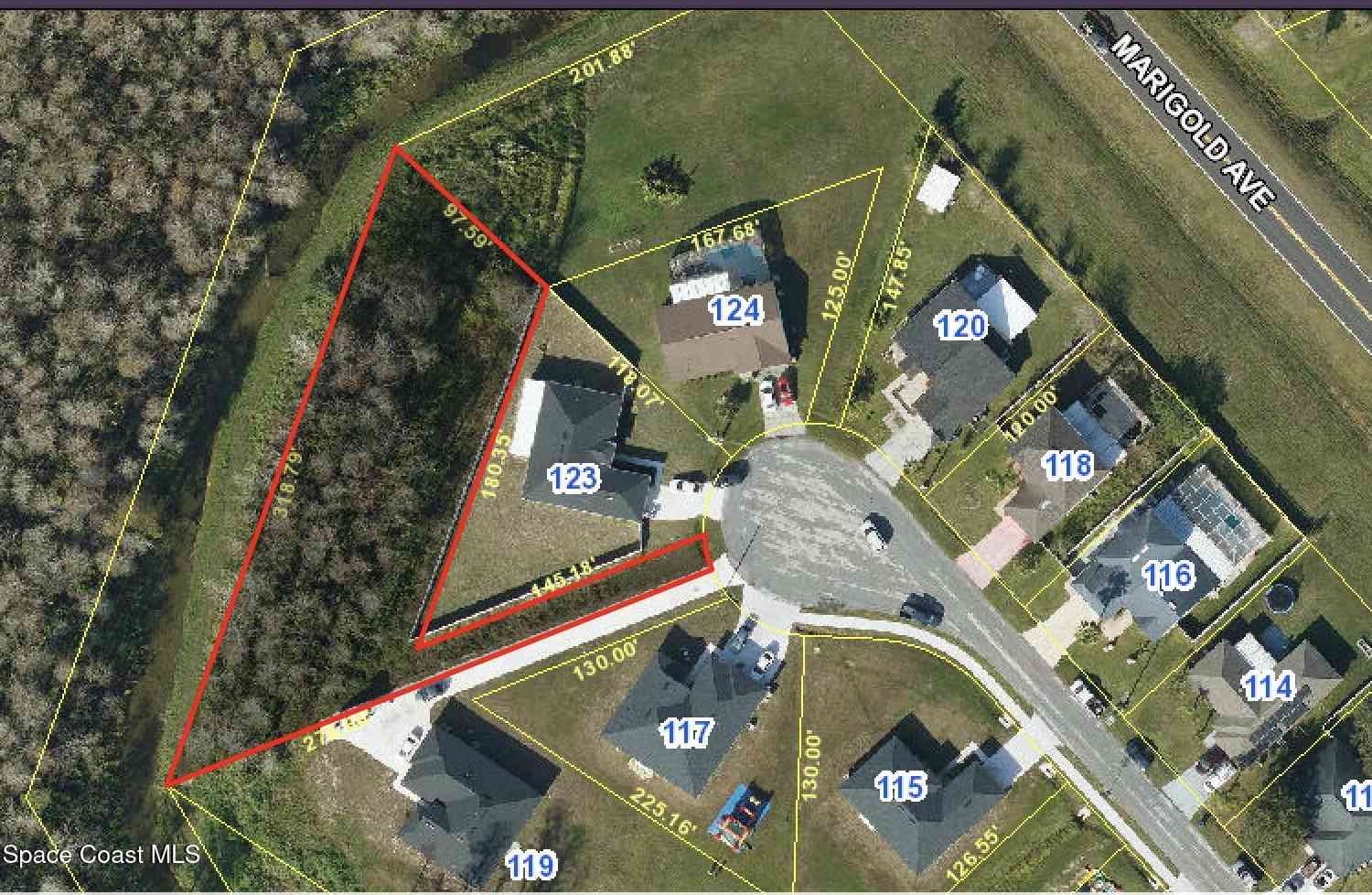 Vacant Land For Sale - Colchester Place<br/> Kissimmee, FL 34758