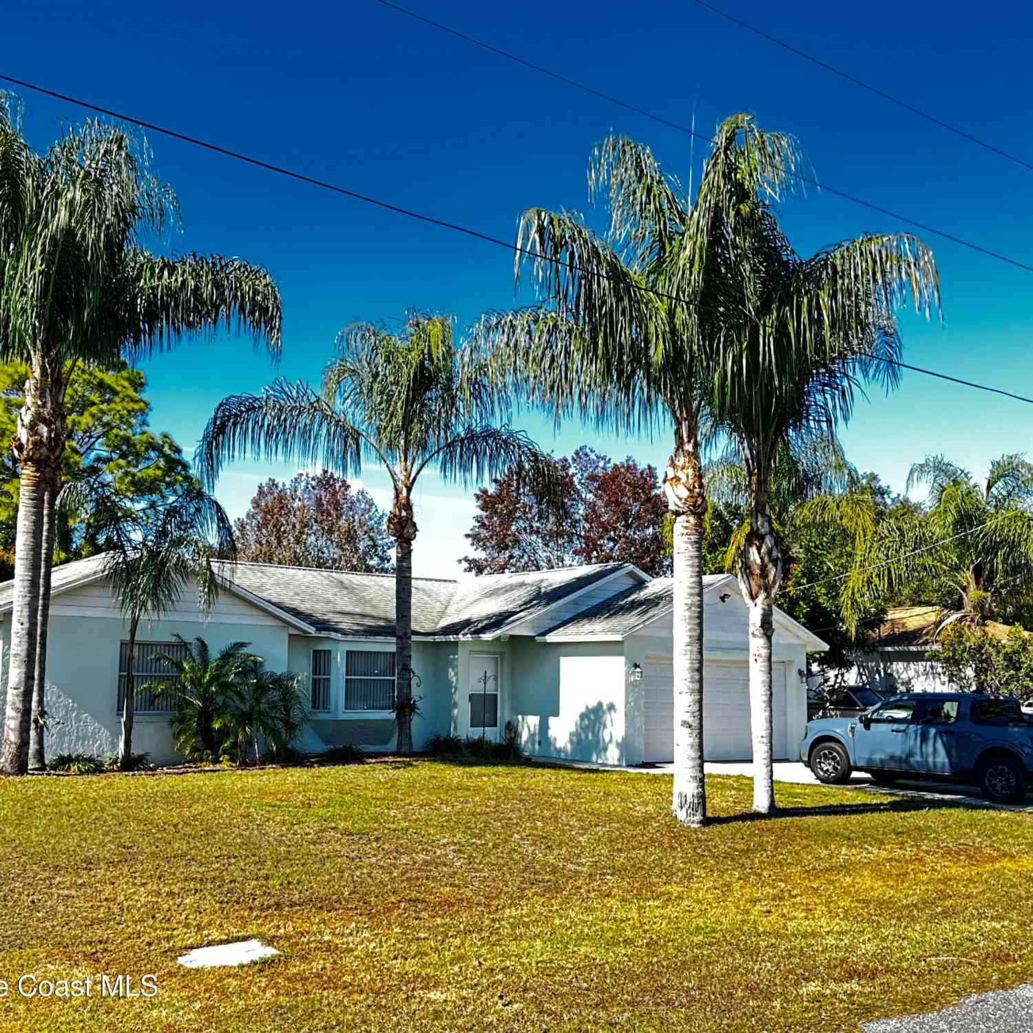 Homes For Sale - 7200 Oakwood Avenue<br/> Cocoa, FL 32927