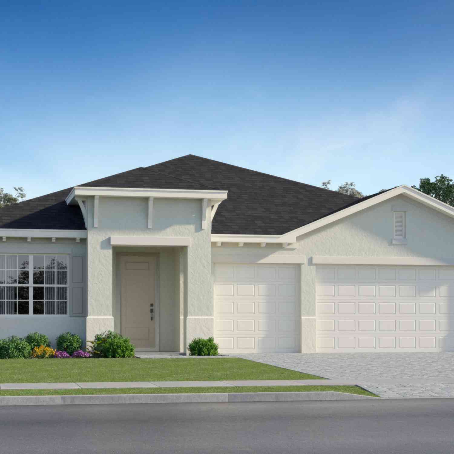 Homes For Sale - 1273 Blessed Isles Drive<br/> Palm Bay, FL 32907